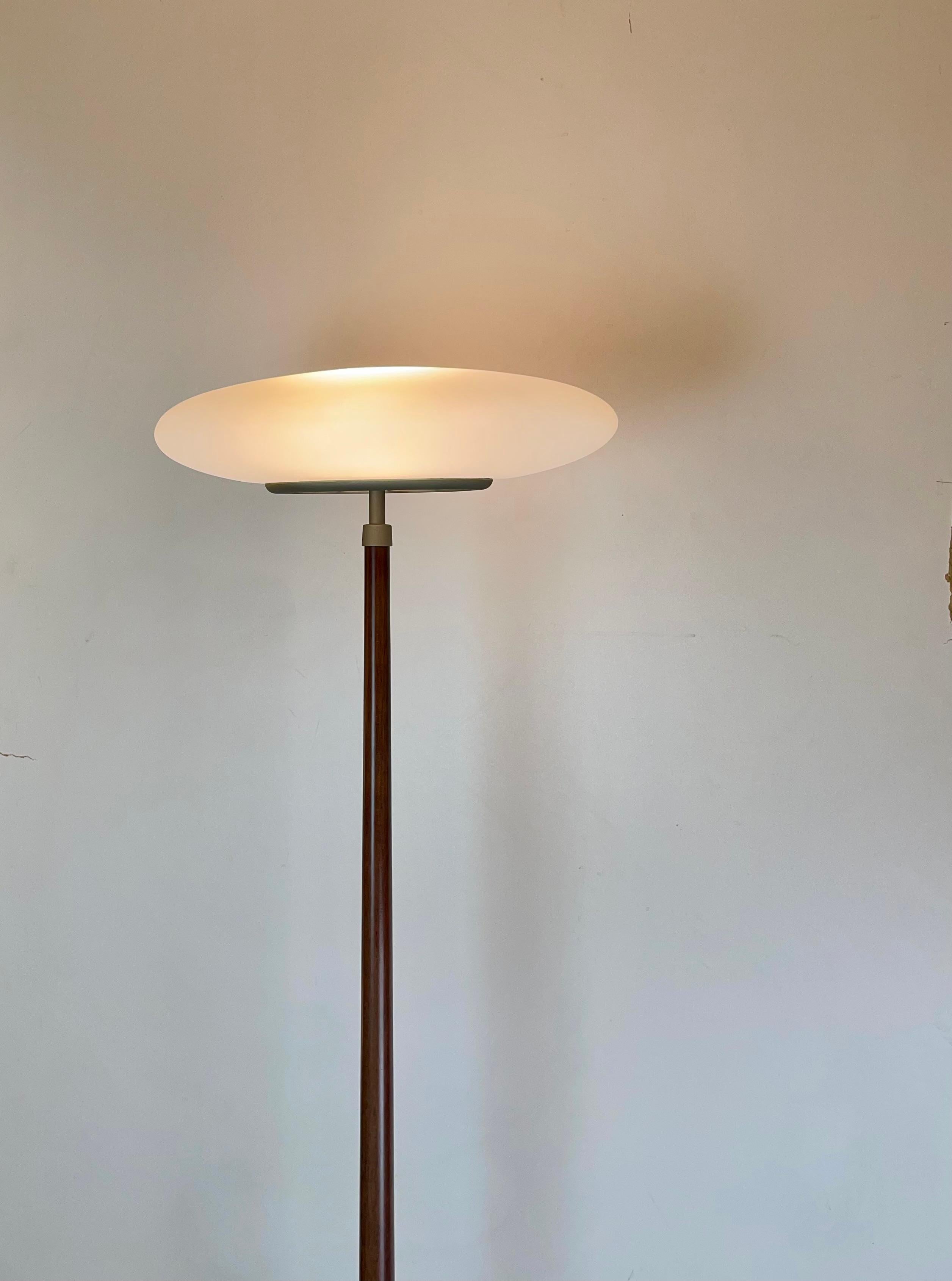PAO Floor Lamp by Matteo Thun for Arteluce, 1990s For Sale 9
