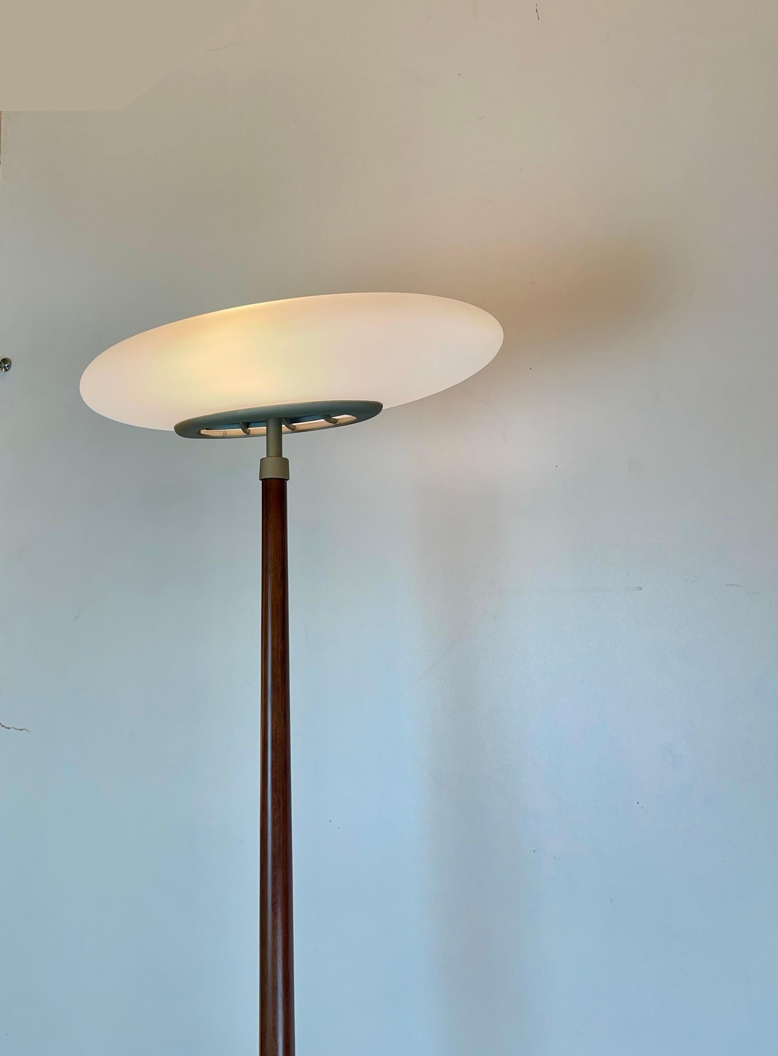 PAO Floor Lamp by Matteo Thun for Arteluce, 1990s For Sale 10