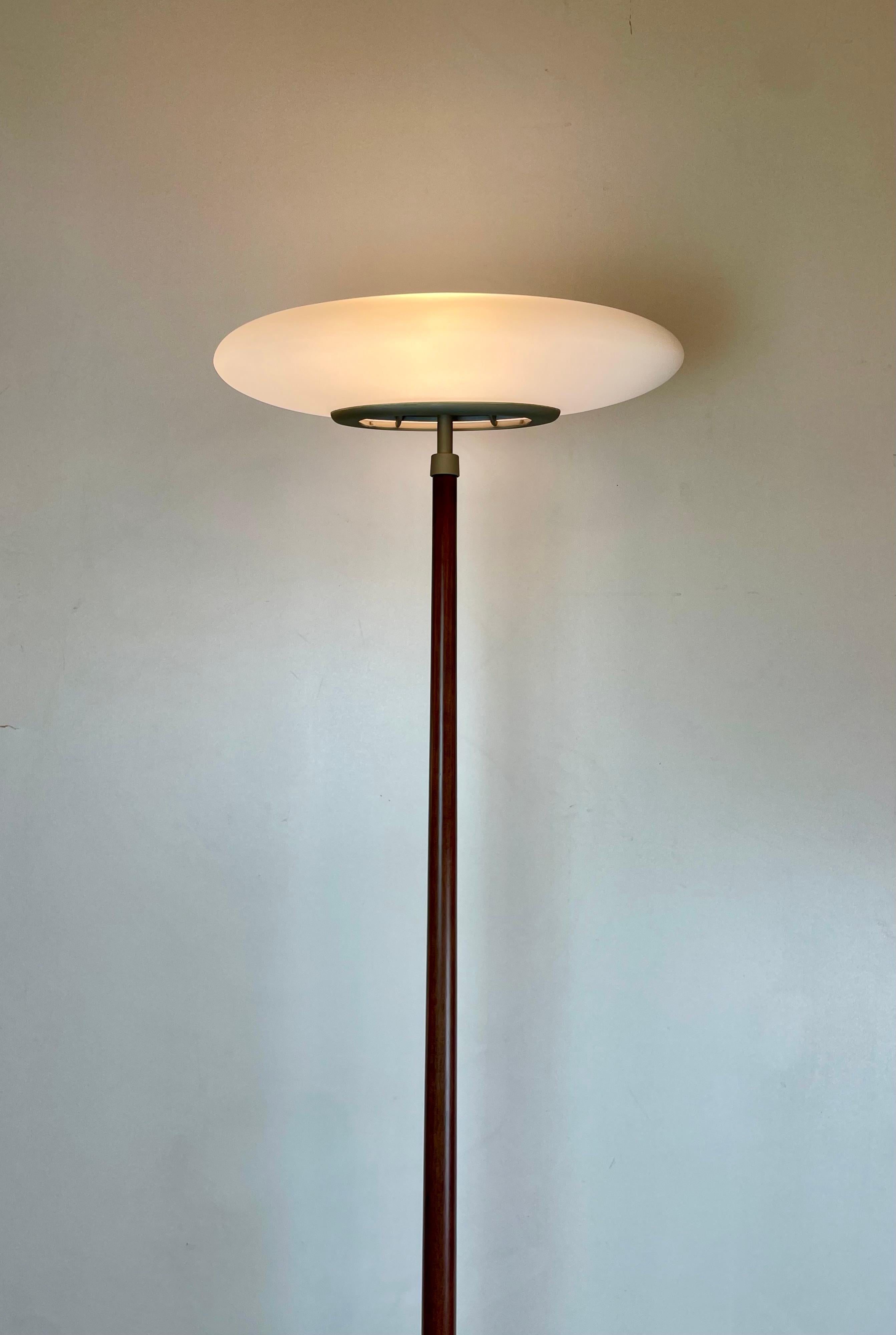 PAO Floor Lamp by Matteo Thun for Arteluce, 1990s For Sale 11