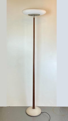 PAO Floor Lamp by Matteo Thun for Arteluce, 1990s