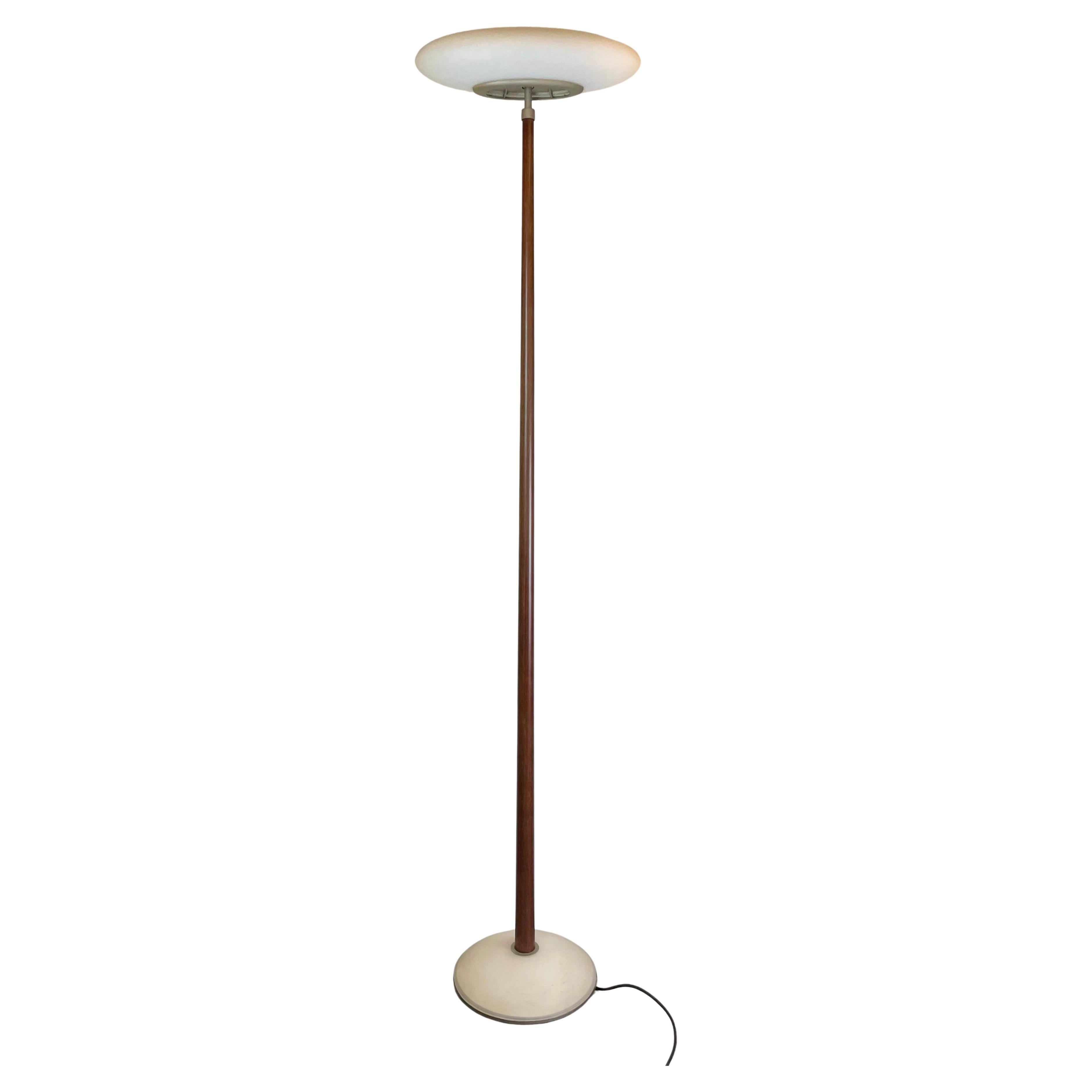 PAO Floor Lamp by Matteo Thun for Arteluce, 1990s