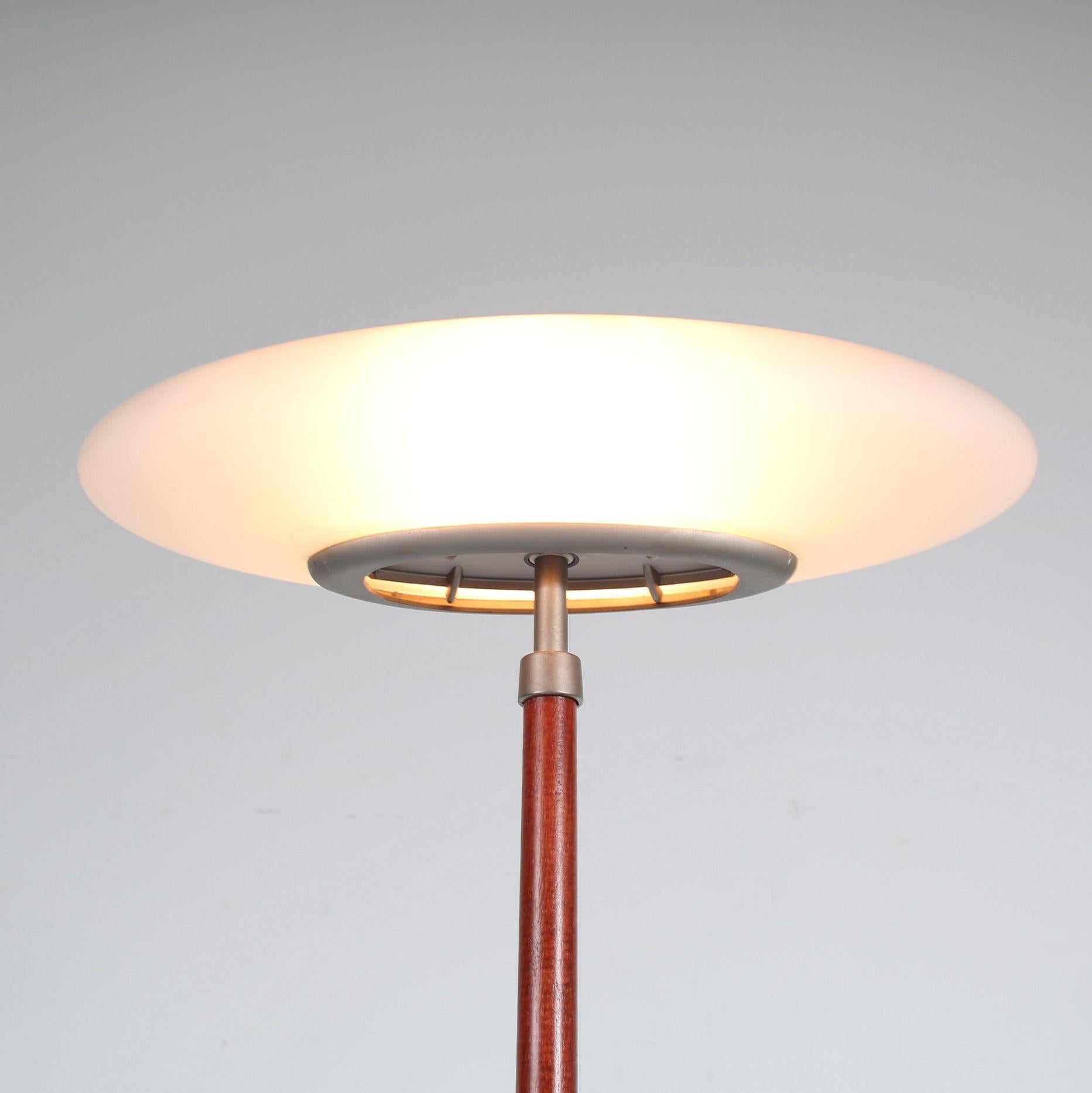 PAO Floor Lamp by Matteo Thun for Arteluce, Italy 1990 For Sale 3