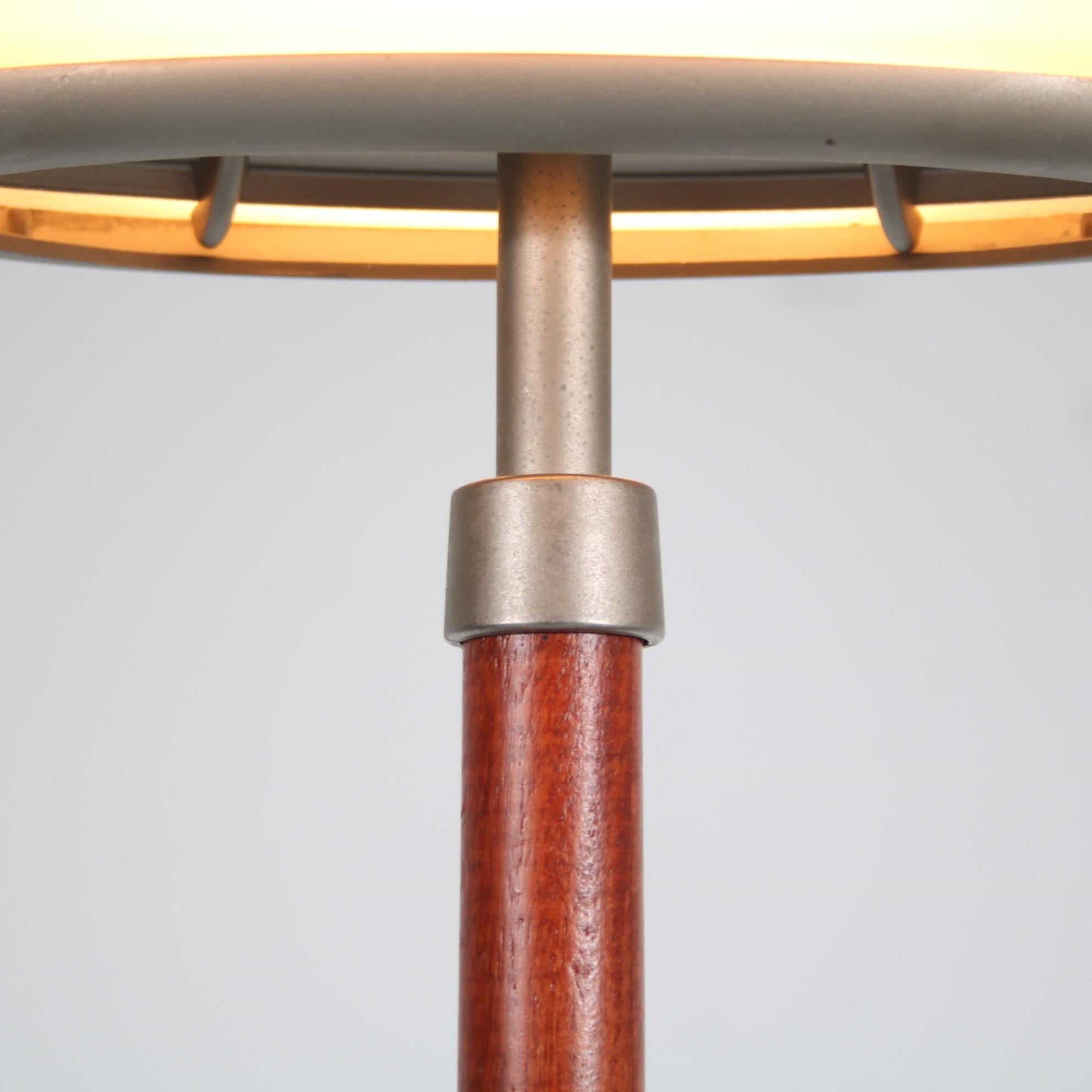 PAO Floor Lamp by Matteo Thun for Arteluce, Italy 1990 For Sale 4