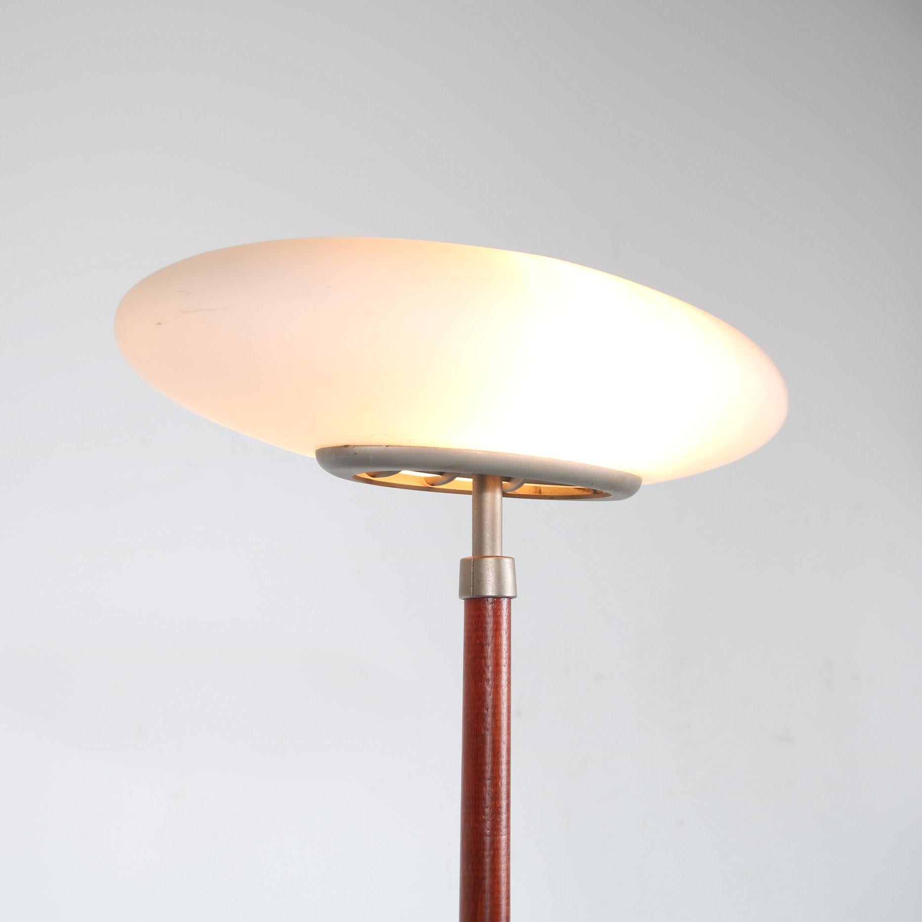 PAO Floor Lamp by Matteo Thun for Arteluce, Italy 1990 For Sale 5