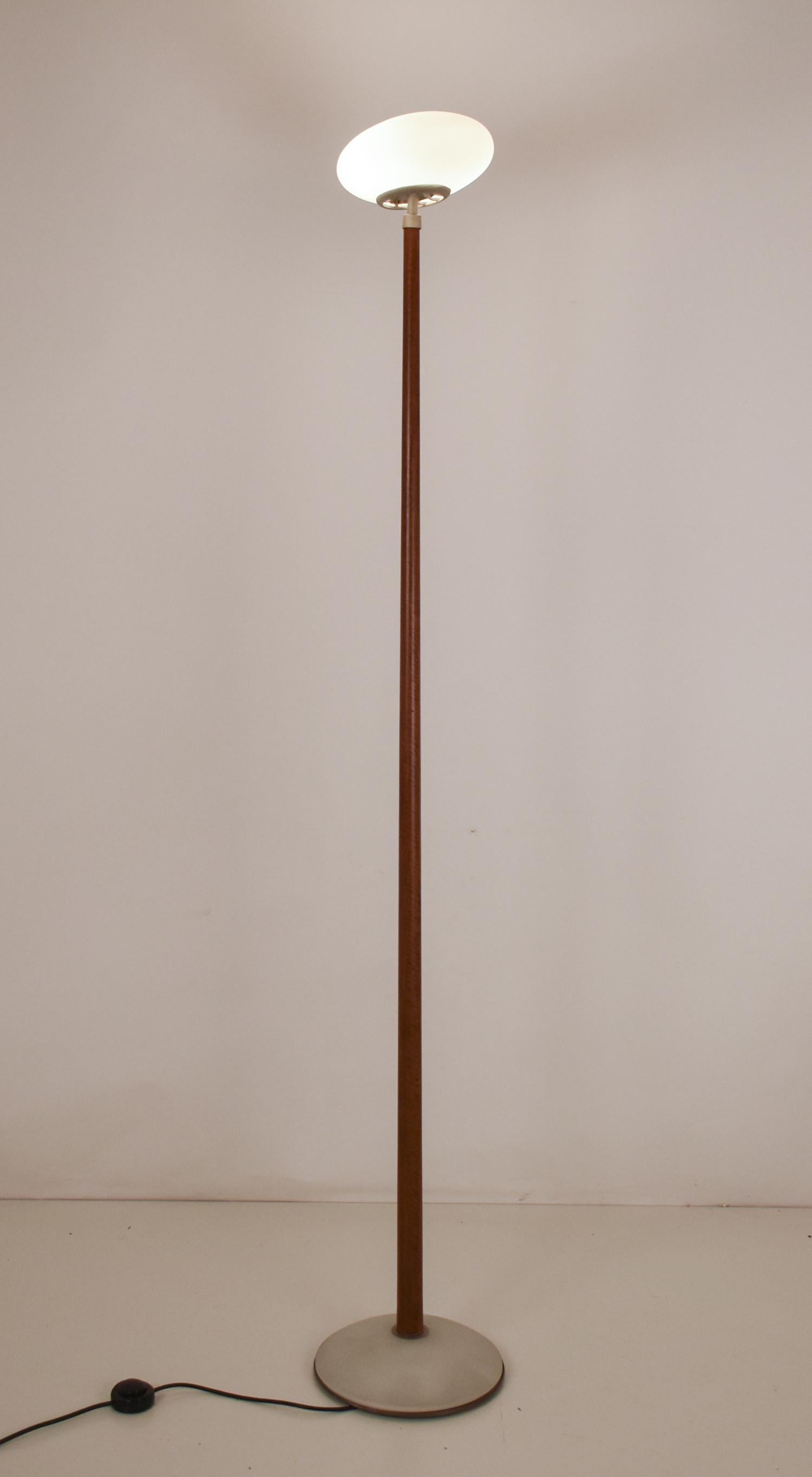 PAO Floor Lamp by Matteo Thun for Arteluce, Italy 1990's 5