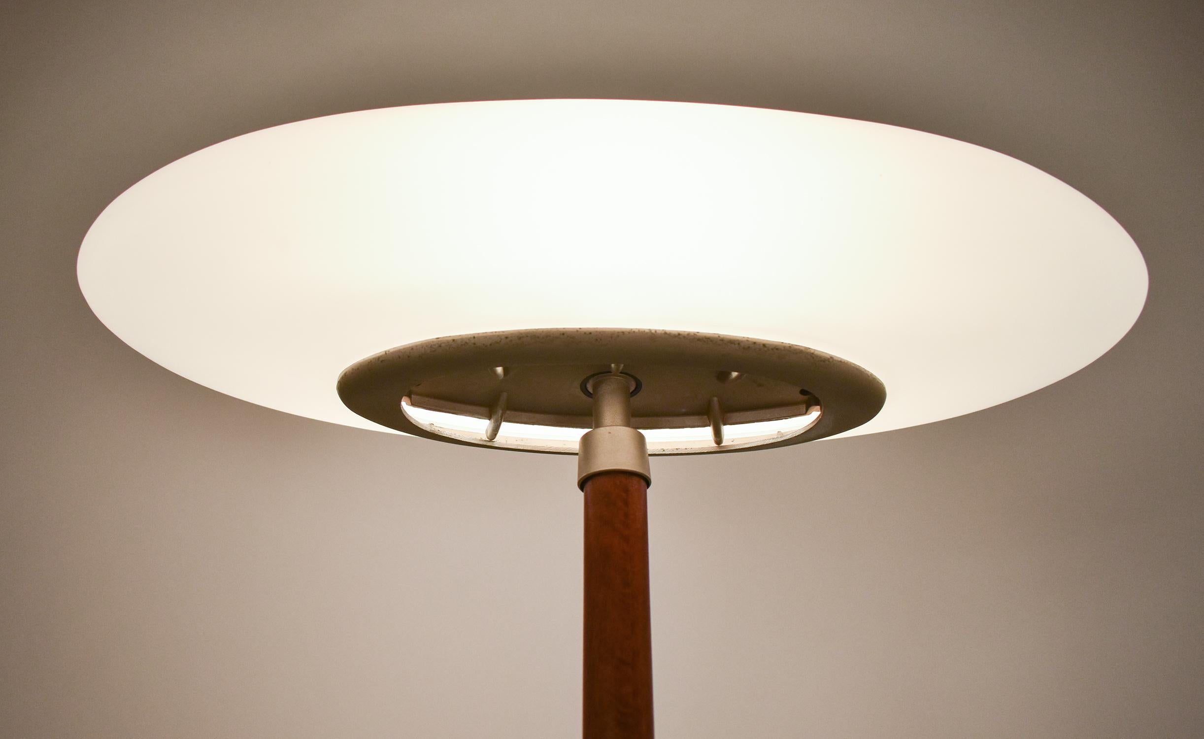 PAO Floor Lamp by Matteo Thun for Arteluce, Italy 1990's 1