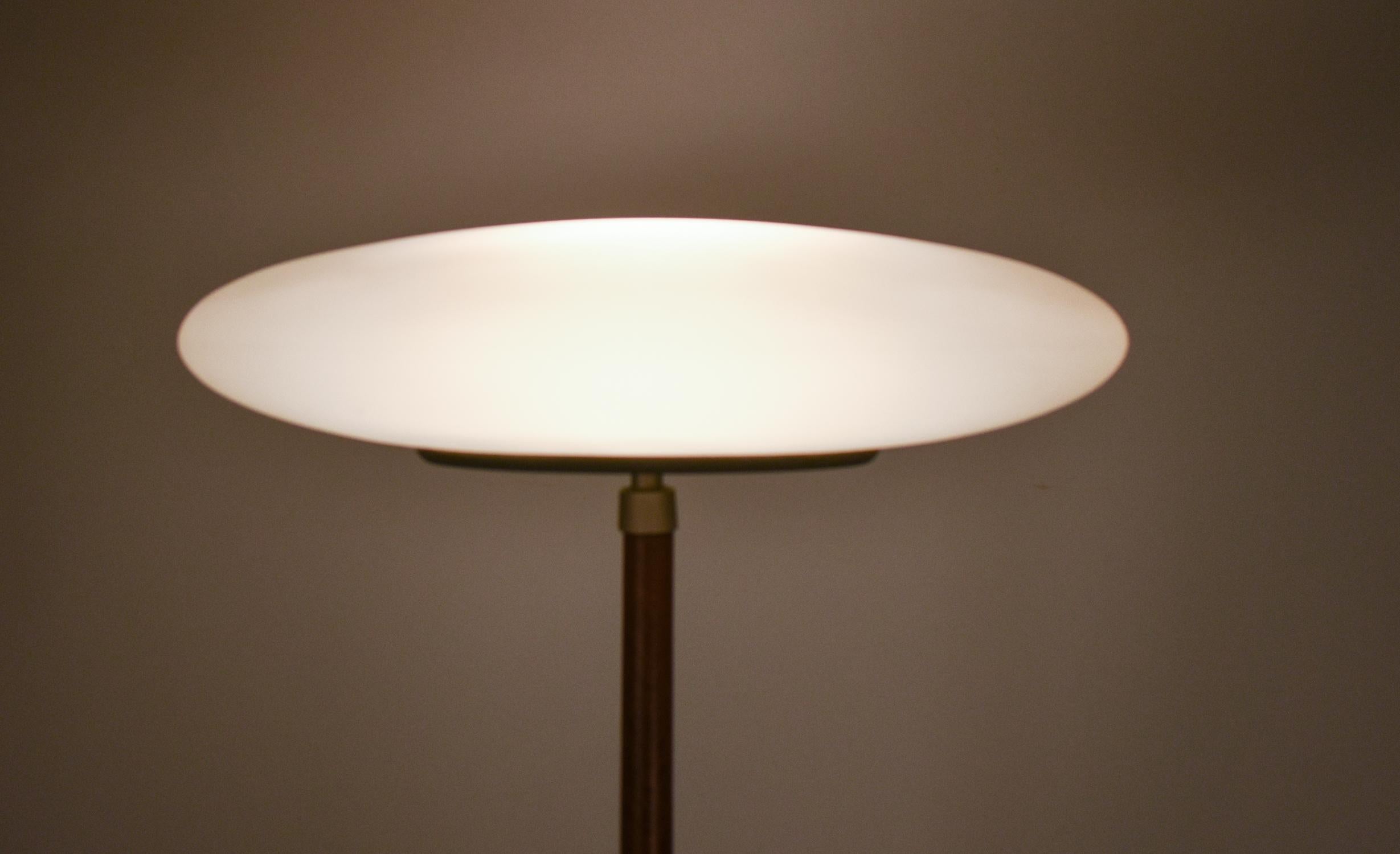 PAO Floor Lamp by Matteo Thun for Arteluce, Italy 1990's For Sale 1