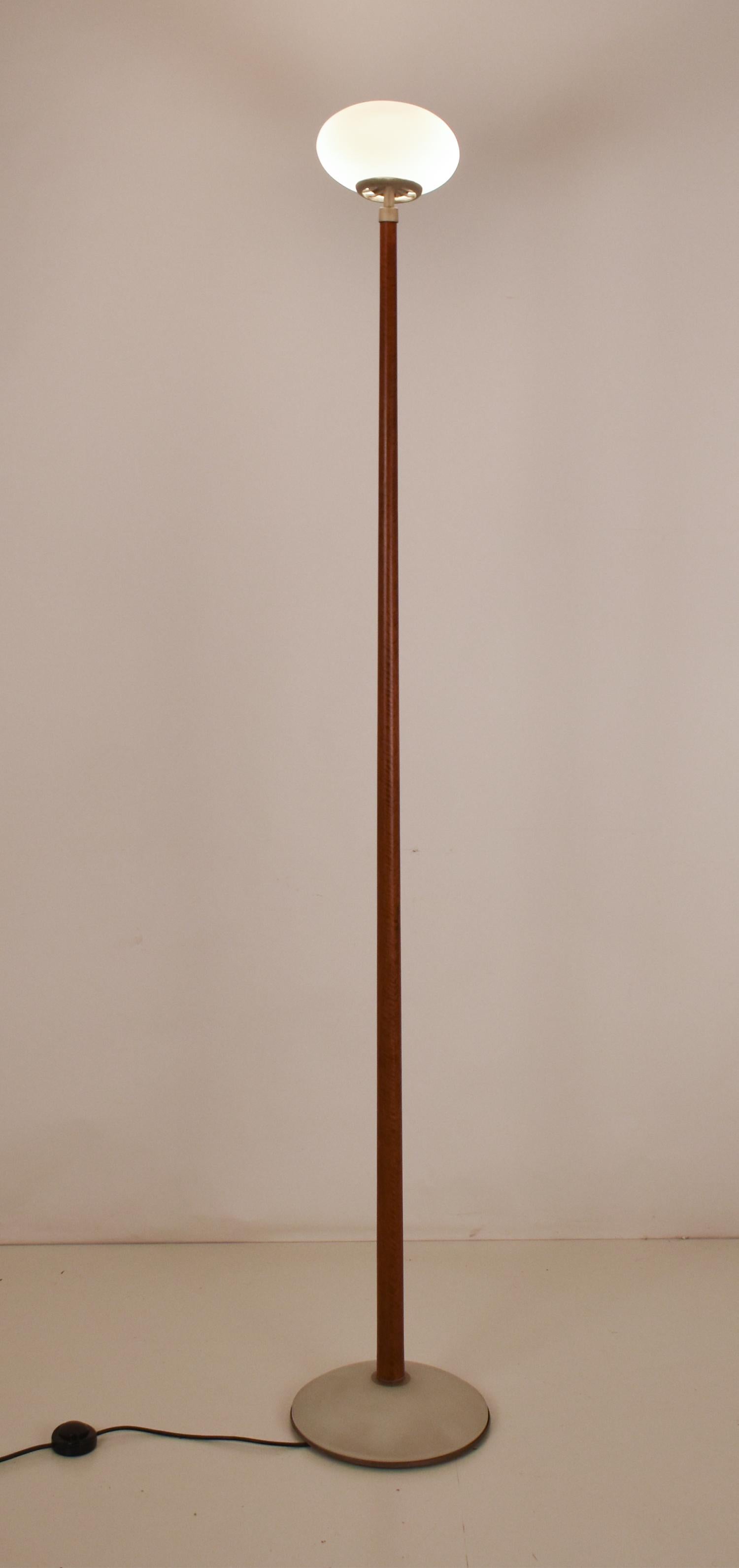 PAO Floor Lamp by Matteo Thun for Arteluce, Italy 1990's For Sale 2