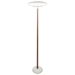 Vintage "Pao" Floor Lamp by Matteo Thun for Flos/Arteluce