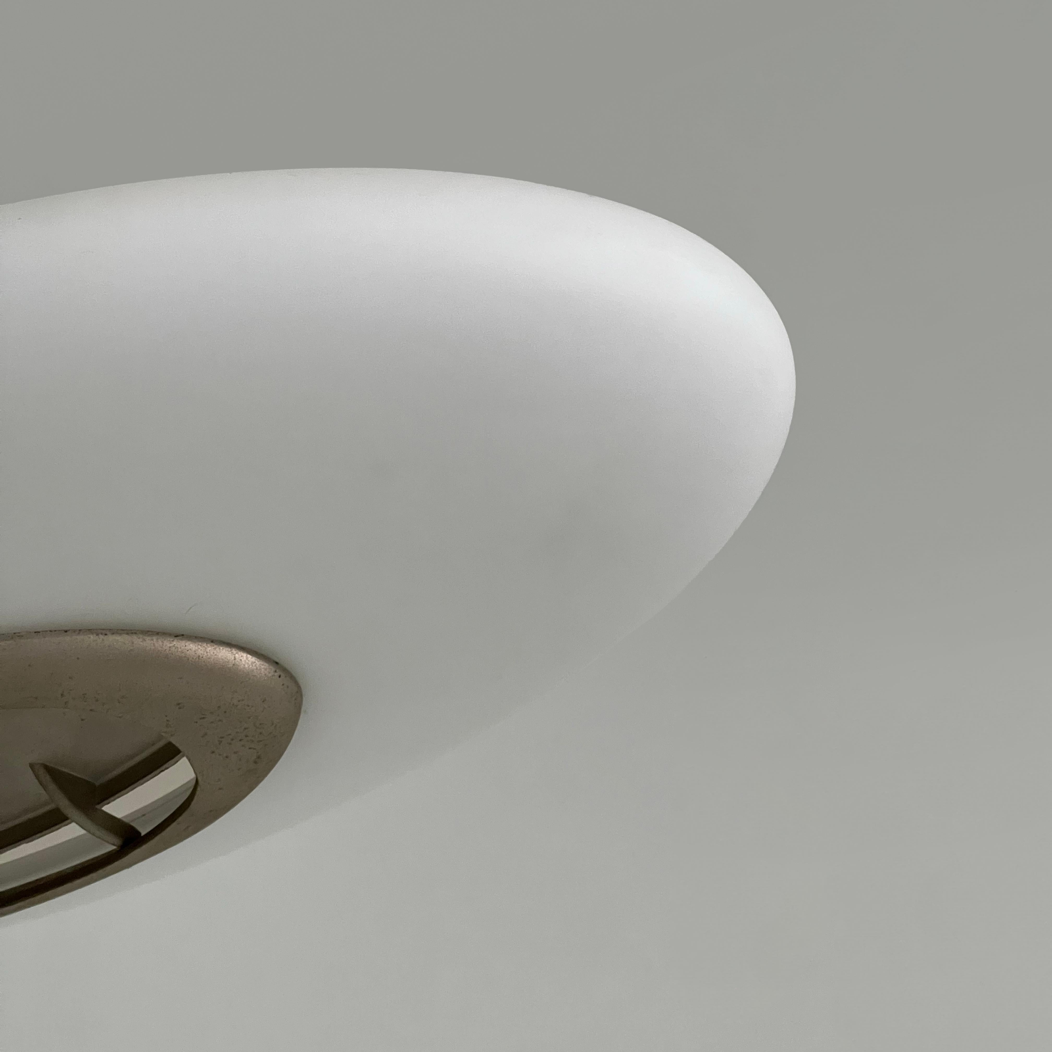 PAO Floor Lamp designed by Matteo Thun for Flos, Italy 1990's 3