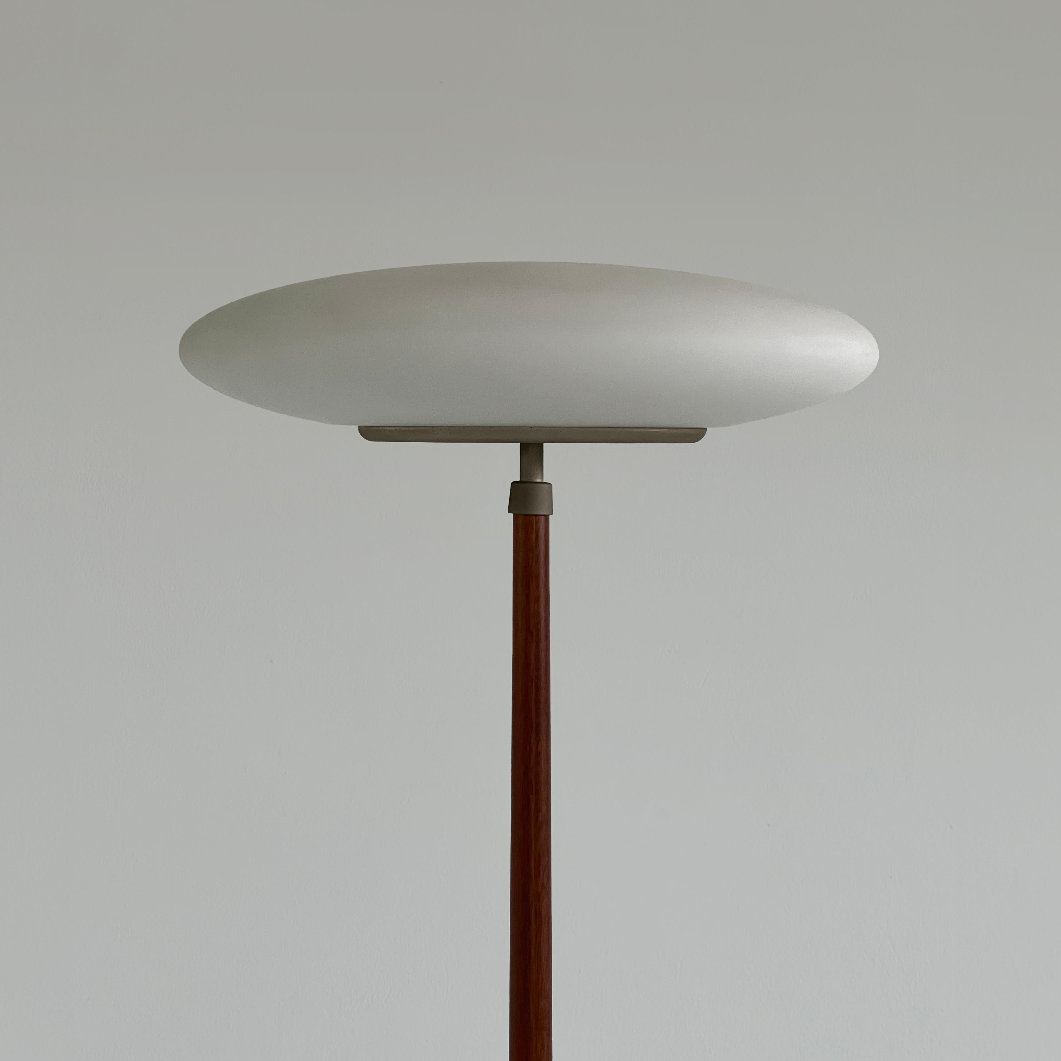 PAO Floor Lamp designed by Matteo Thun for Flos, Italy 1990's 4