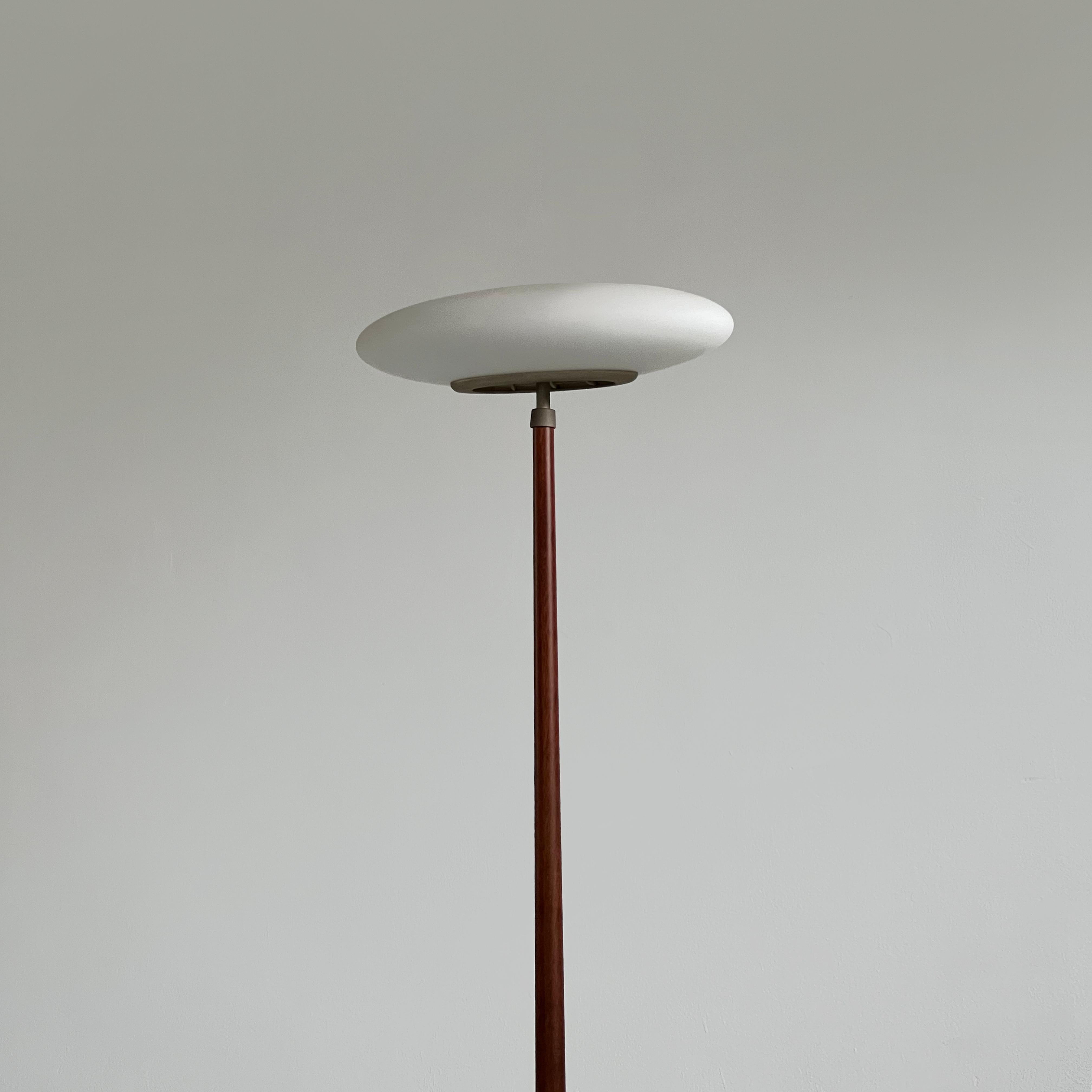 PAO Floor Lamp designed by Matteo Thun for Flos, Italy 1990's 5