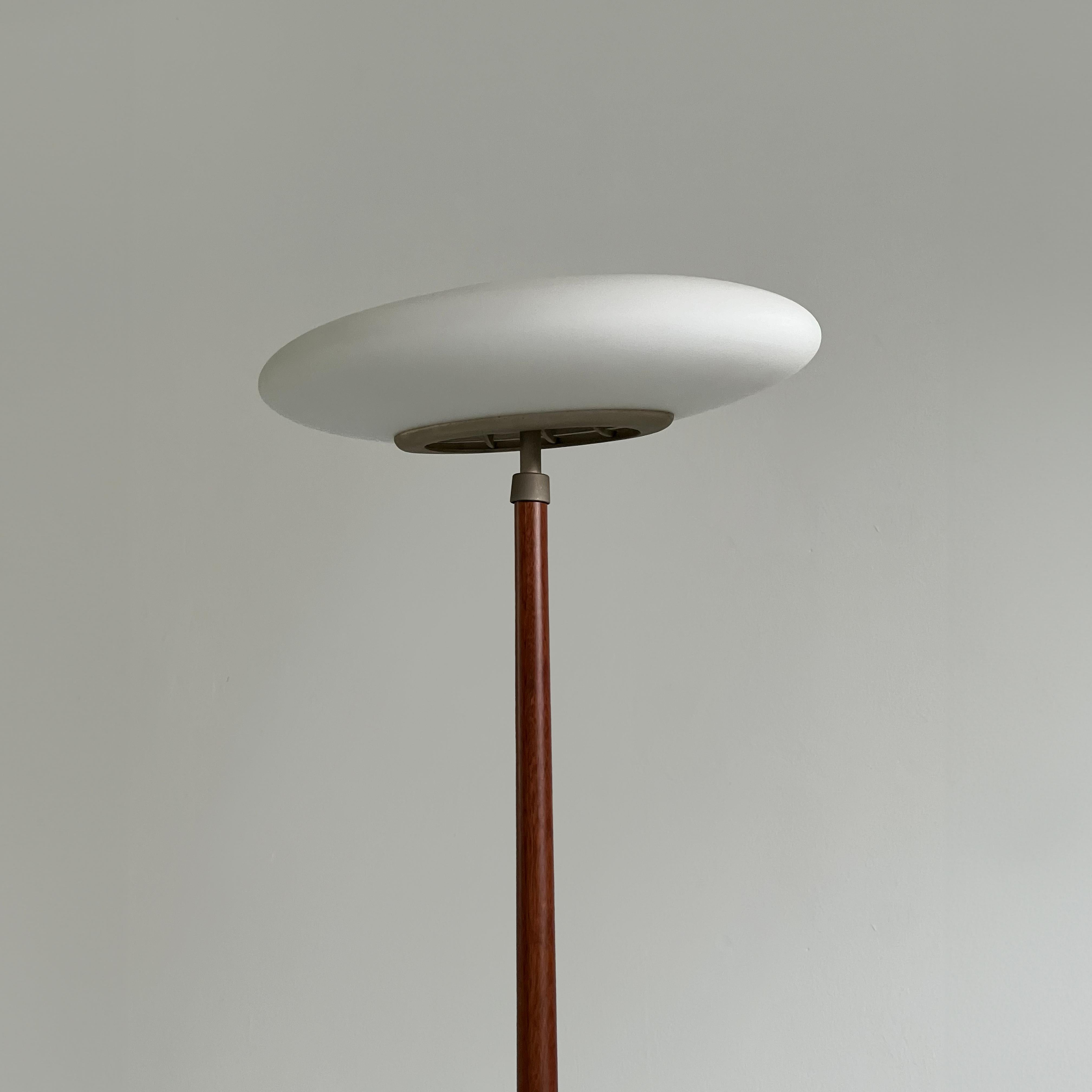PAO Floor Lamp designed by Matteo Thun for Flos, Italy 1990's 6