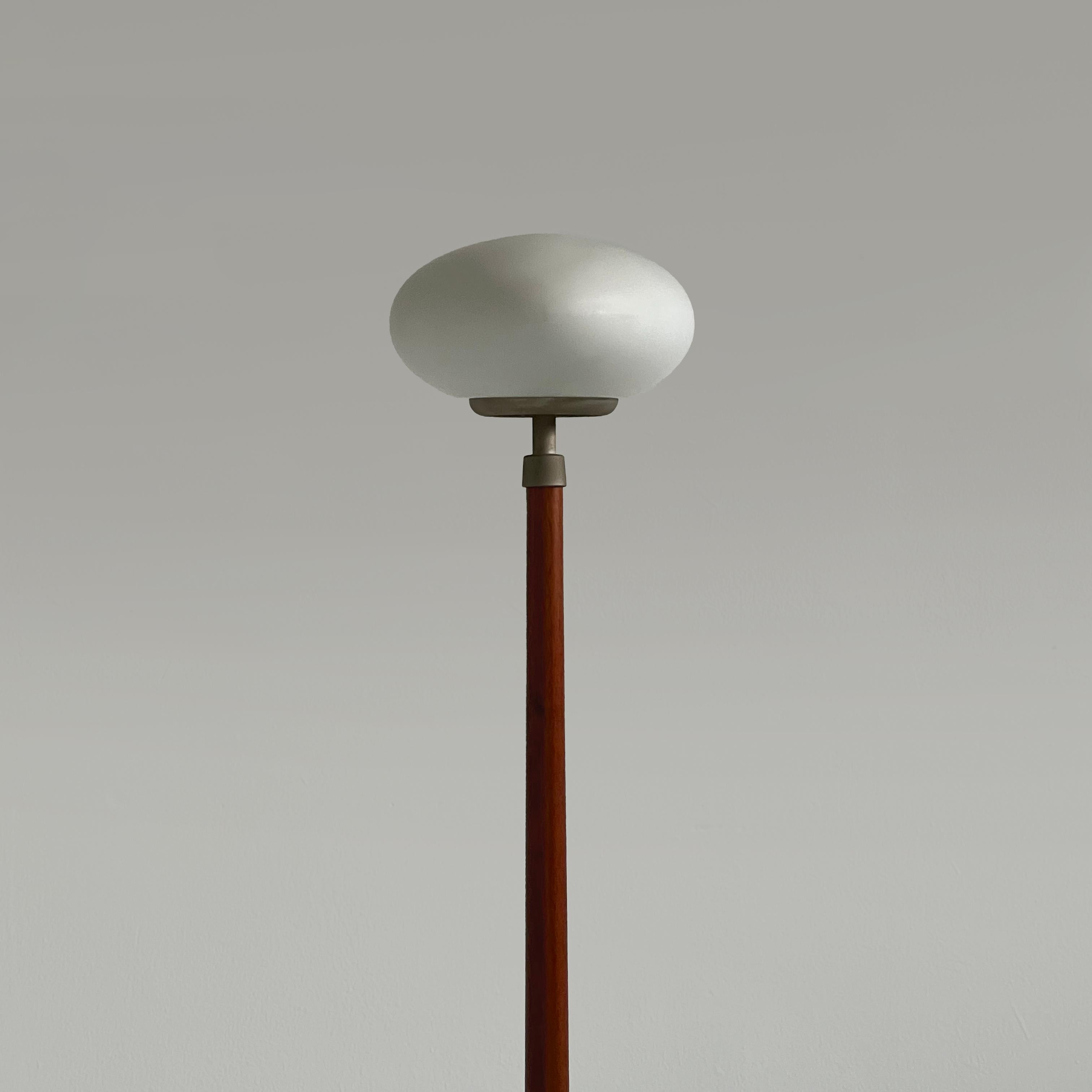 PAO Floor Lamp designed by Matteo Thun for Flos, Italy 1990's 7
