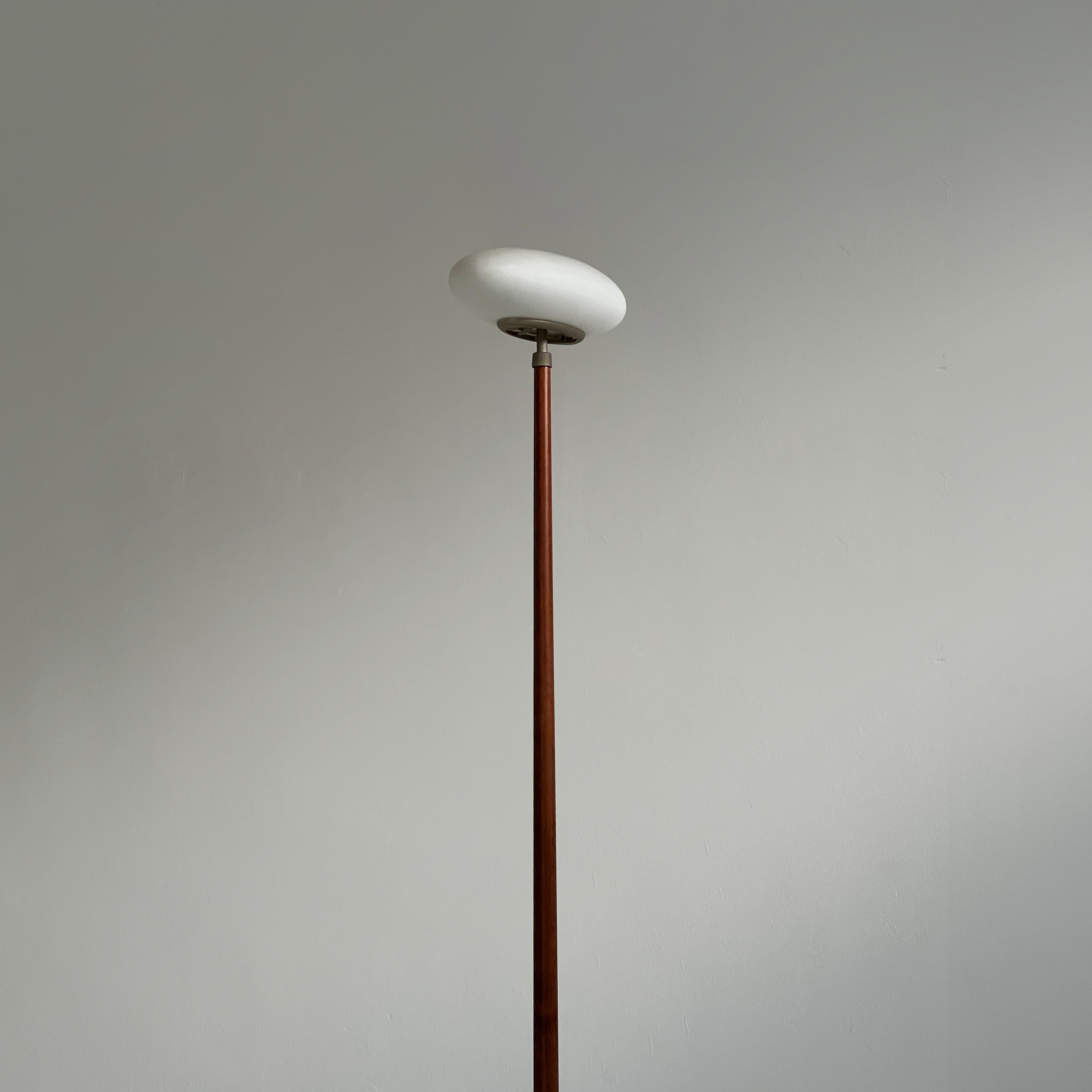 PAO Floor Lamp designed by Matteo Thun for Flos, Italy 1990's 8
