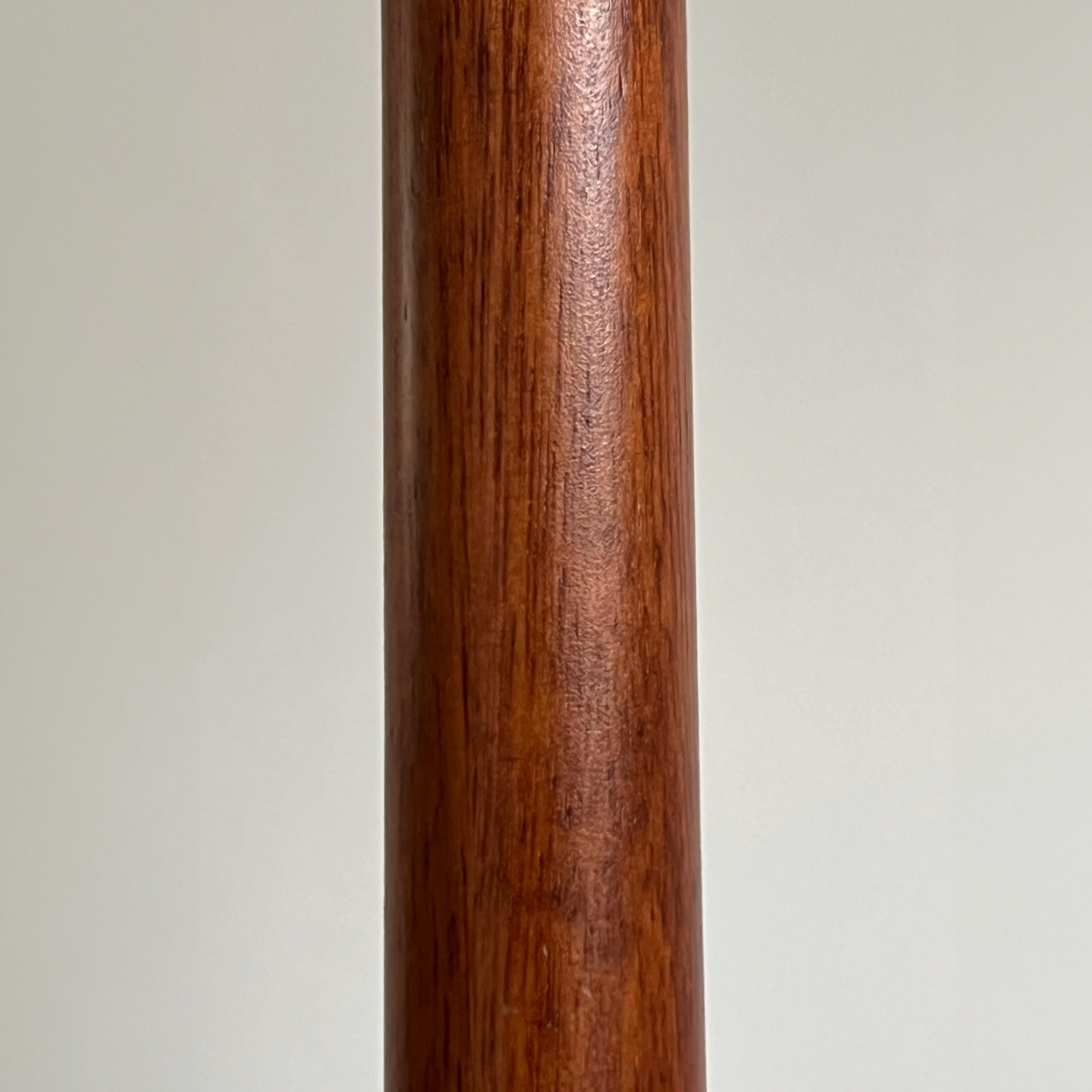PAO Floor Lamp designed by Matteo Thun for Flos, Italy 1990's 9