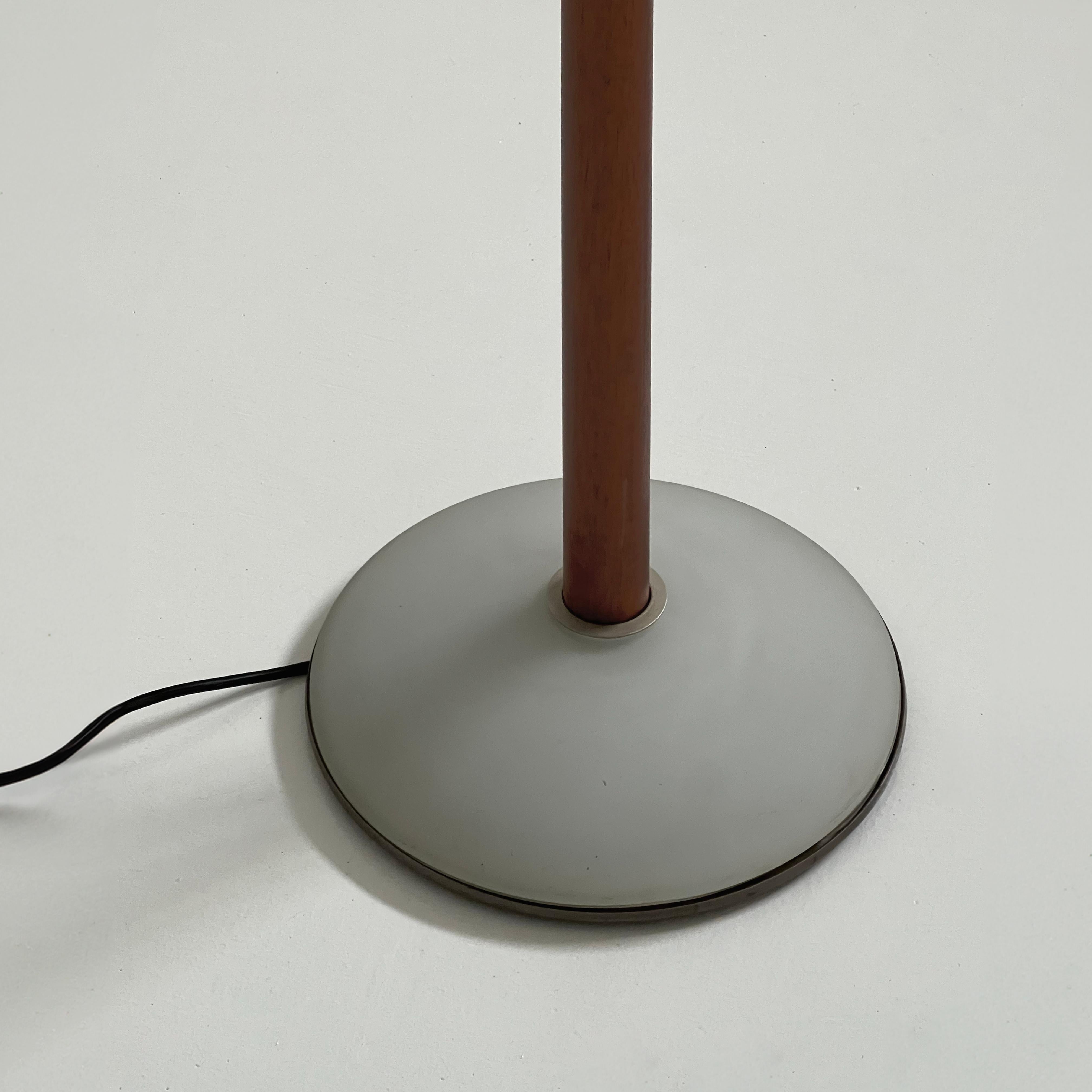 Post-Modern PAO Floor Lamp designed by Matteo Thun for Flos, Italy 1990's