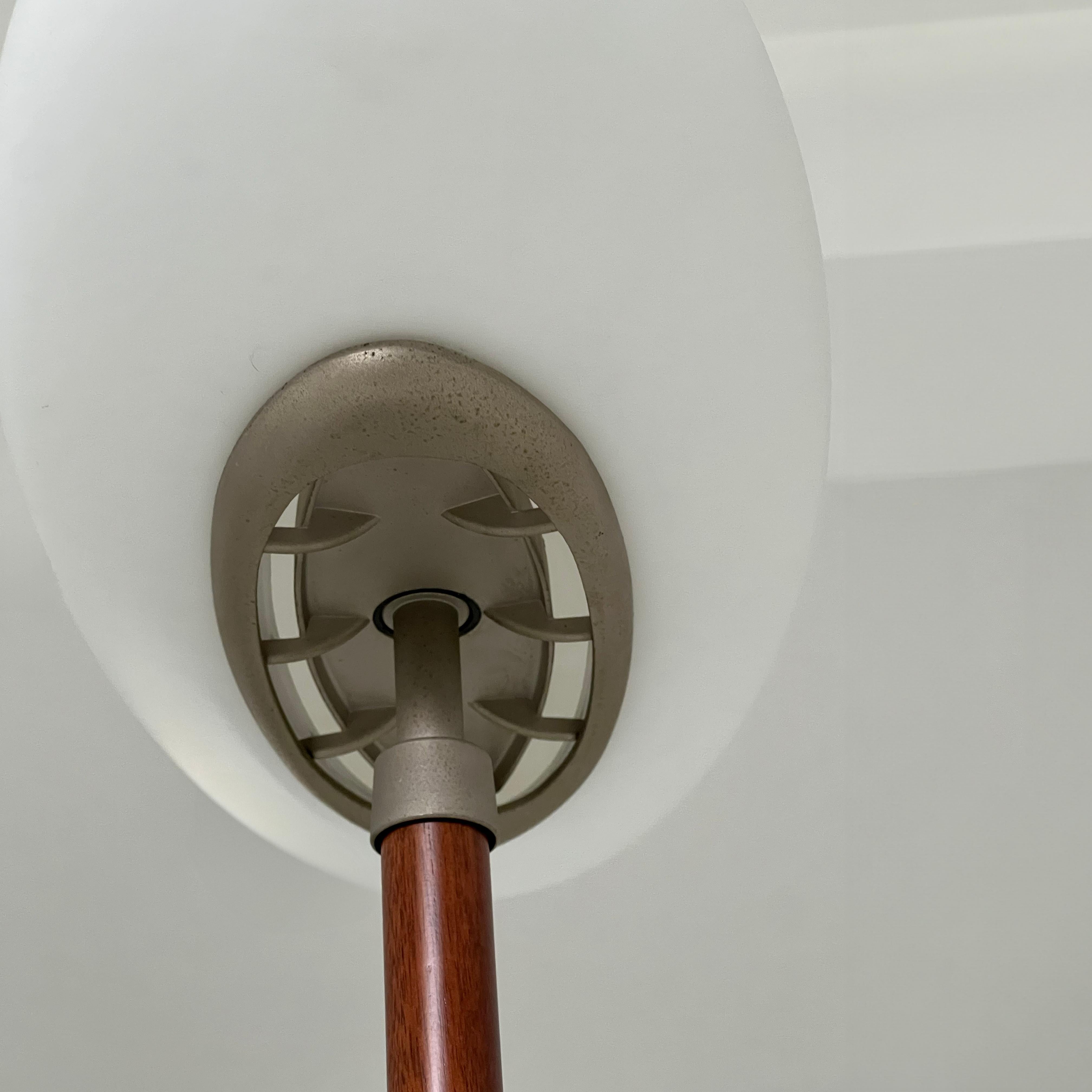 Late 20th Century PAO Floor Lamp designed by Matteo Thun for Flos, Italy 1990's