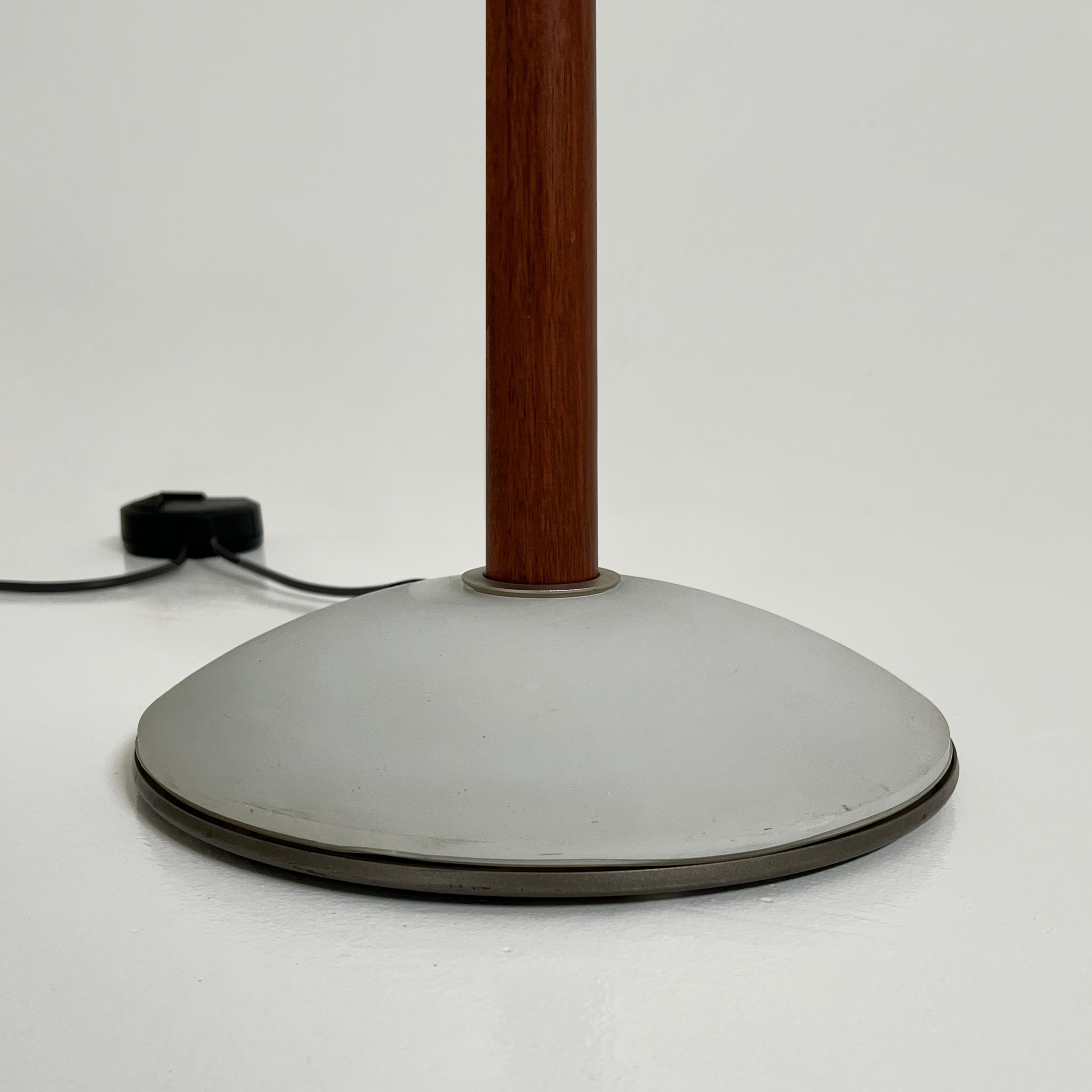 Metal PAO Floor Lamp designed by Matteo Thun for Flos, Italy 1990's
