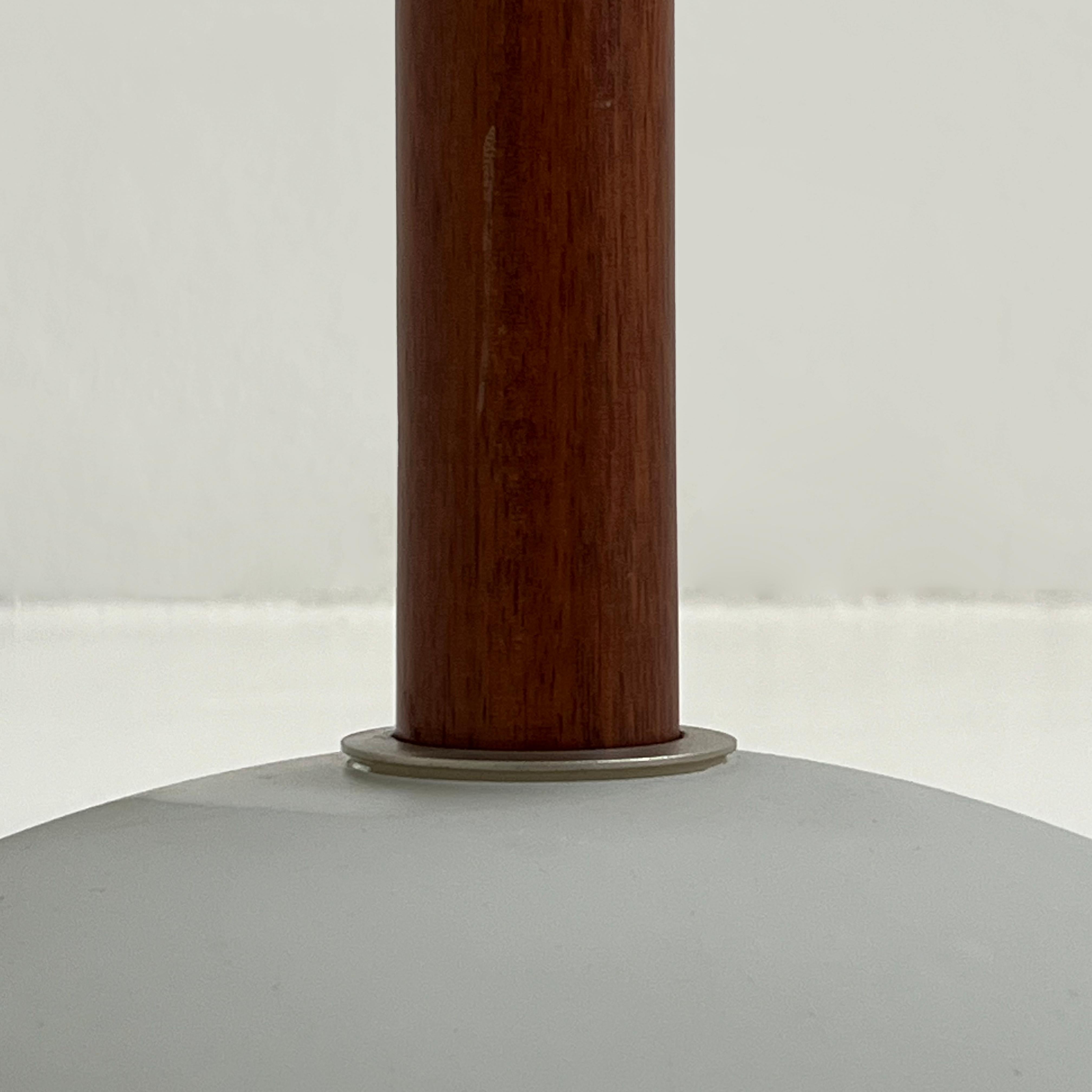 PAO Floor Lamp designed by Matteo Thun for Flos, Italy 1990's 1