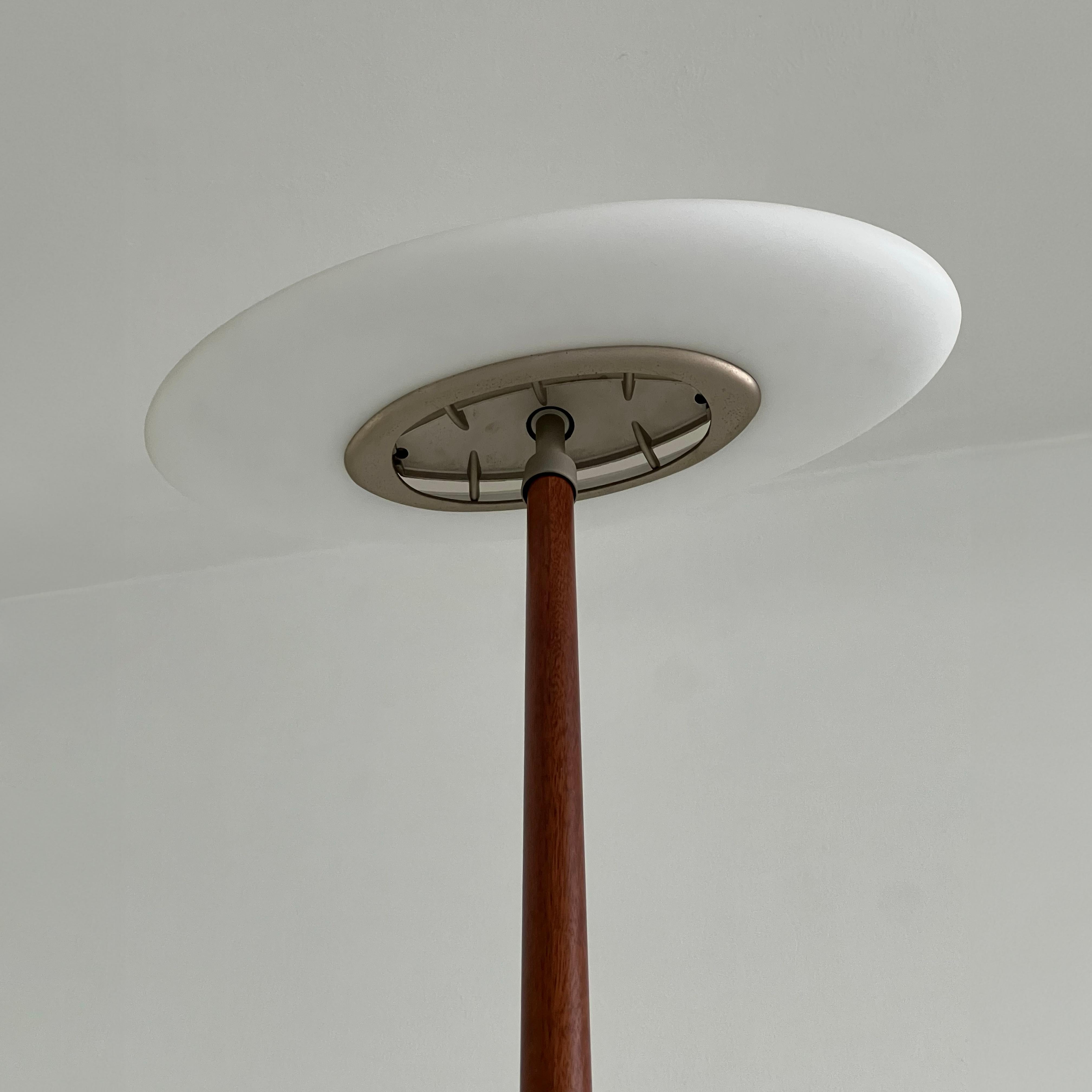 PAO Floor Lamp designed by Matteo Thun for Flos, Italy 1990's 2