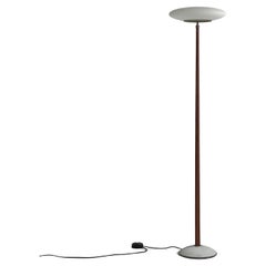 PAO Floor Lamp designed by Matteo Thun for Flos, Italy 1990's