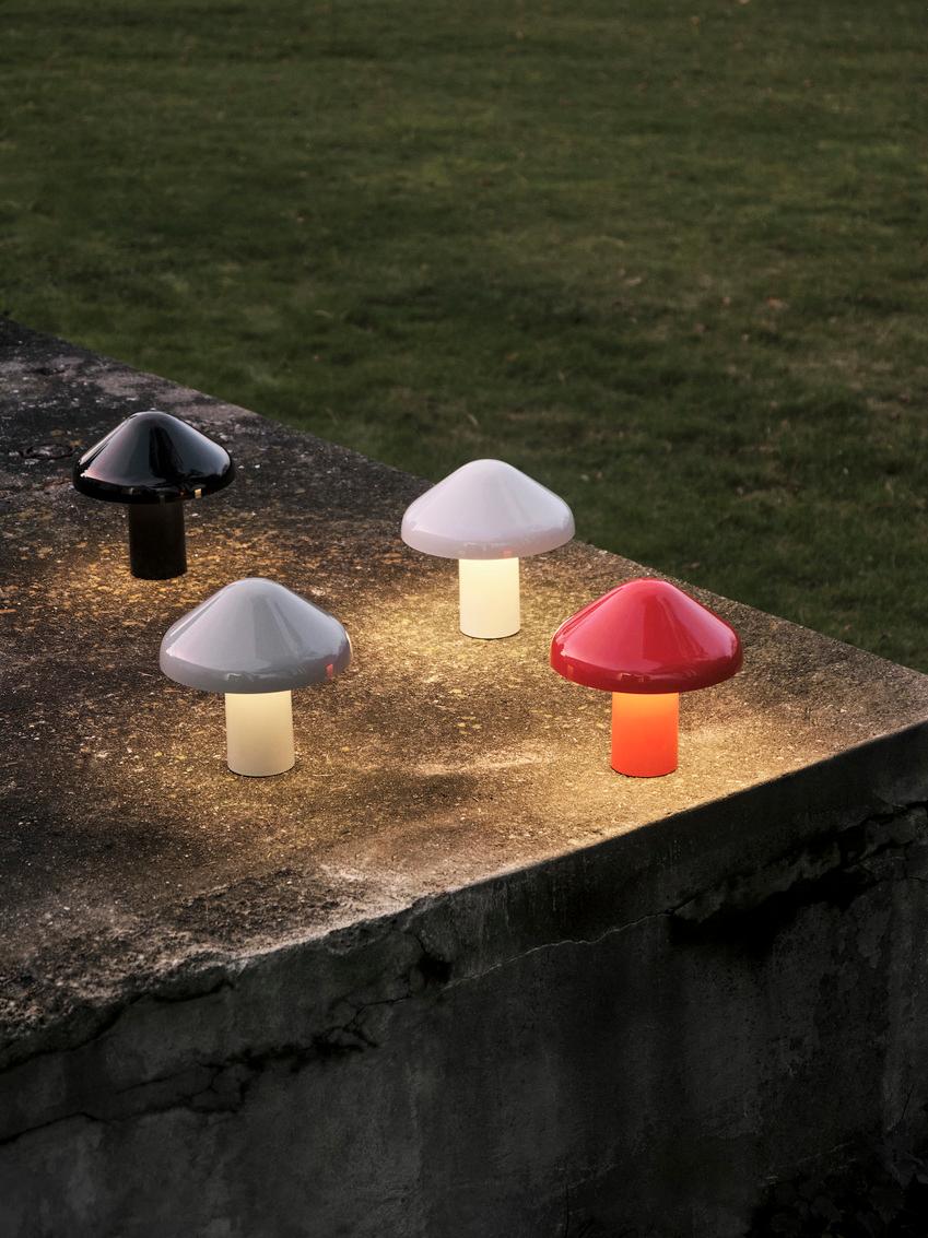 Porzellanlampe Pao, cremeweiß, von Naoto Fukasawa, für Hay (21. Jahrhundert und zeitgenössisch) im Angebot
