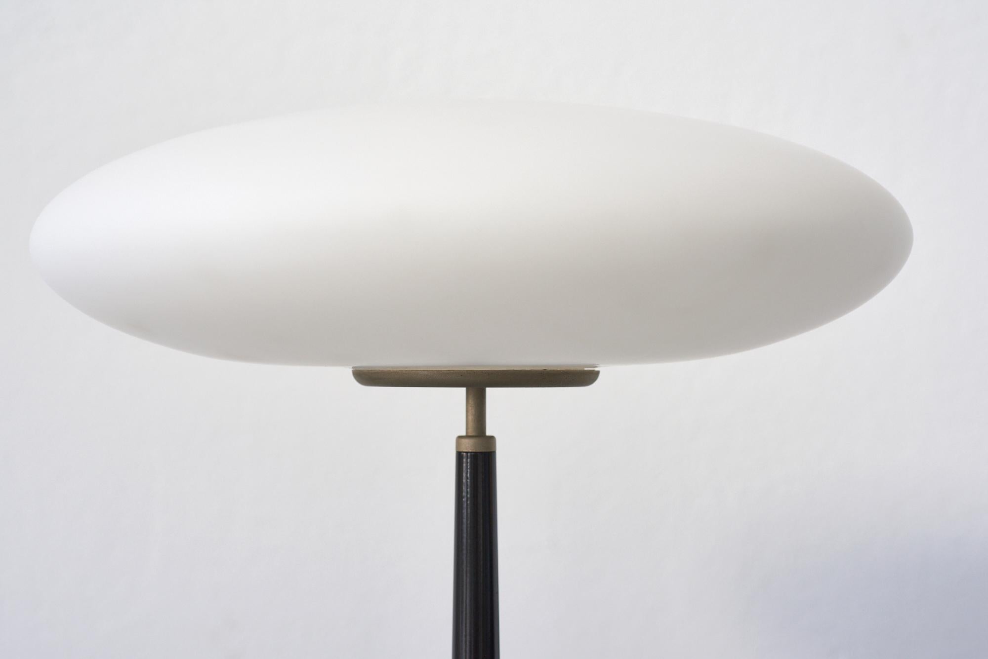 Modern Pao table lamp by Matteo Thun for Arteluce, 1993 For Sale