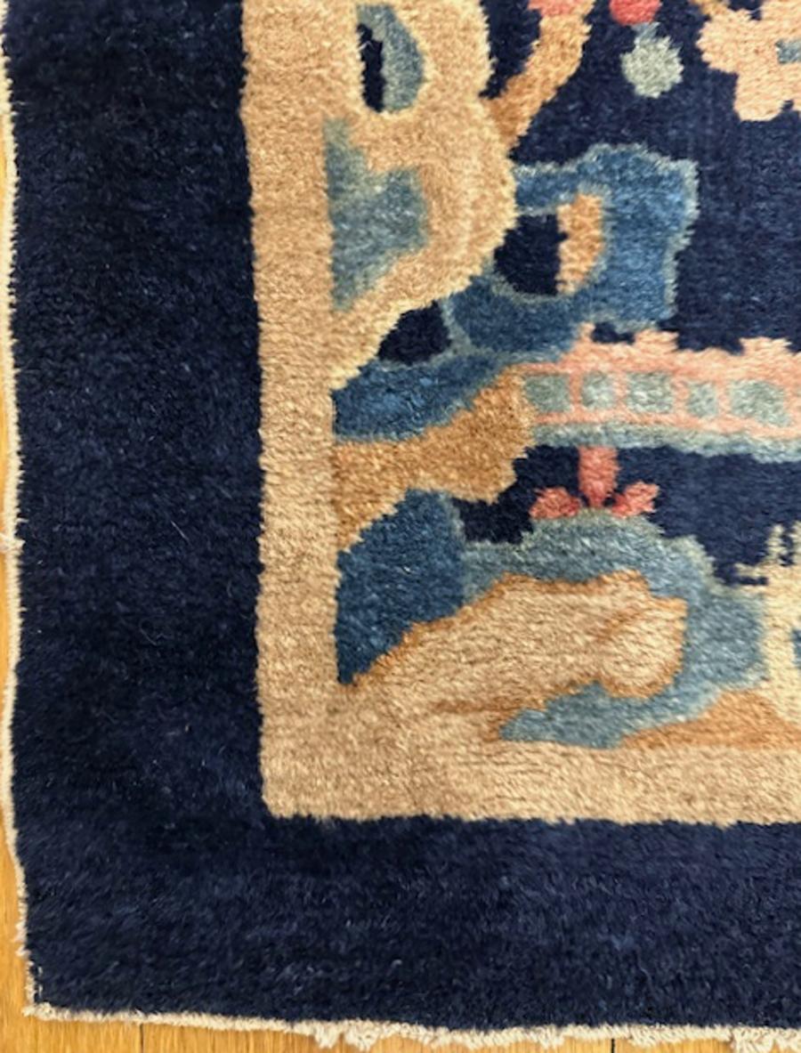 Tapis Pao Tao en vente 3