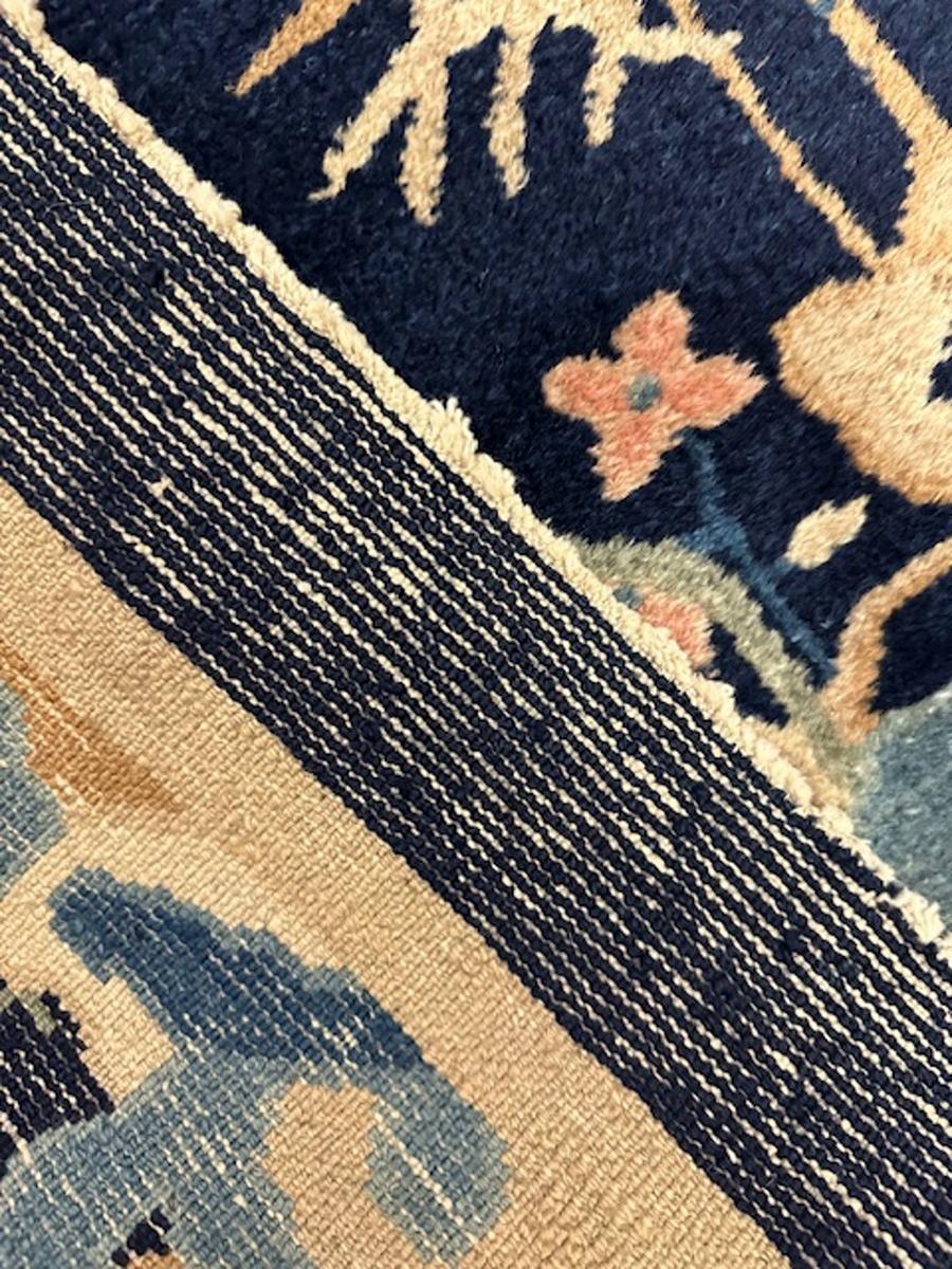 Tapis Pao Tao en vente 4