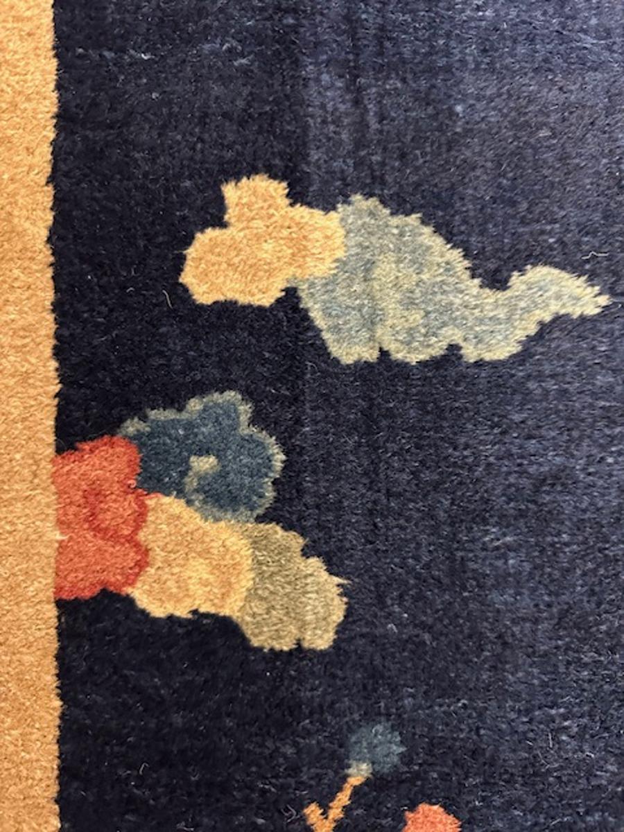 Tapis Pao Tao en vente 1