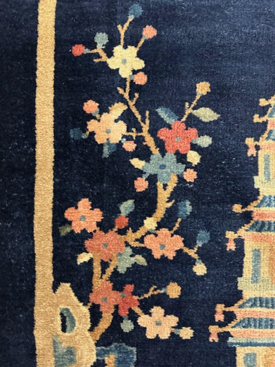 Tapis Pao Tao en vente 2
