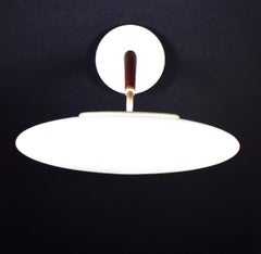 Pao Wall Lamp by Matteo Thun for Arteluce, 1997