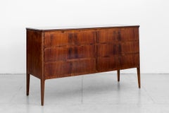 Paola Buffa Attributed Chest of Drawers