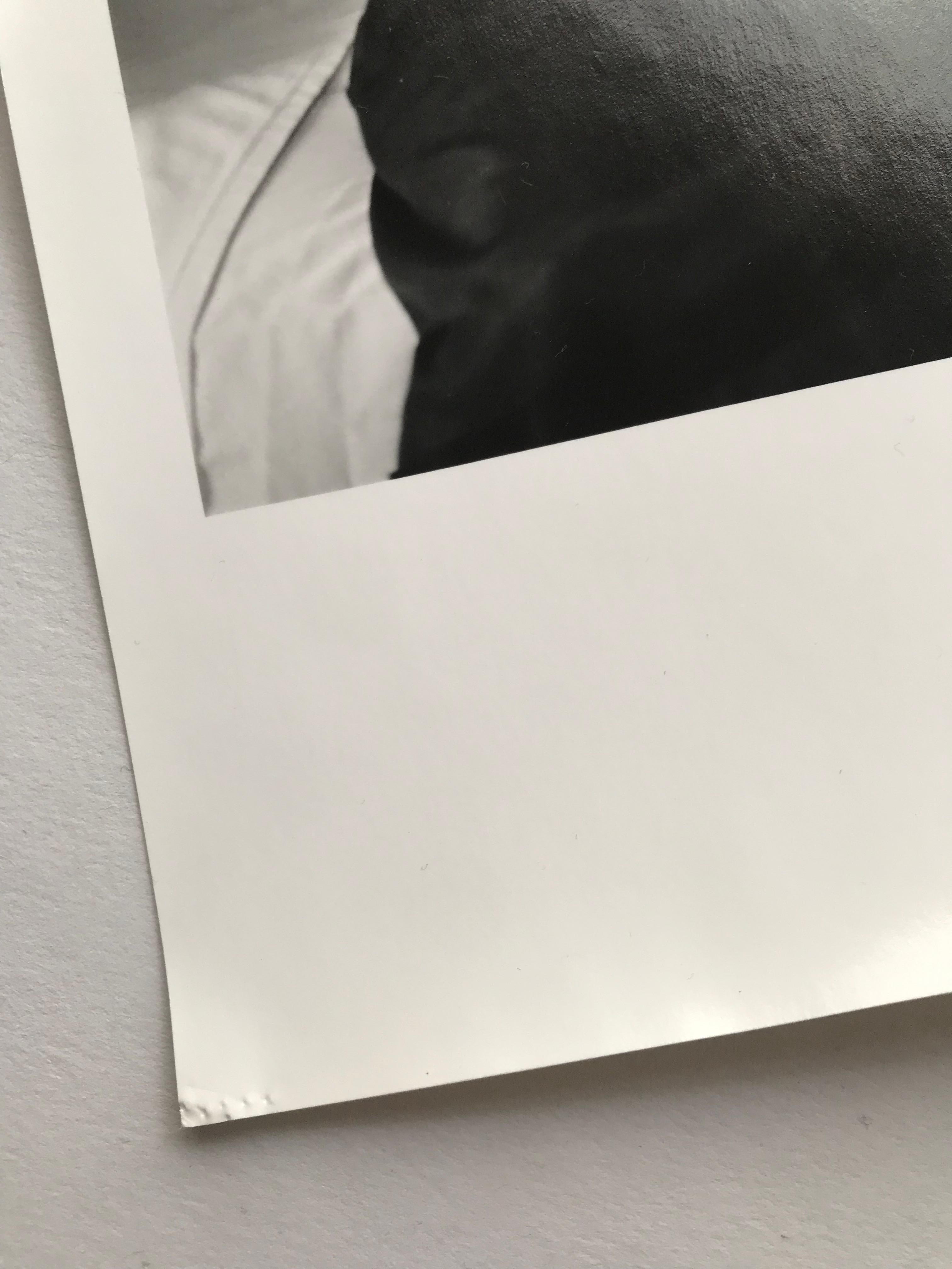 Autorretratos de artistas. Conjunto de 6 fotografías. en venta 5