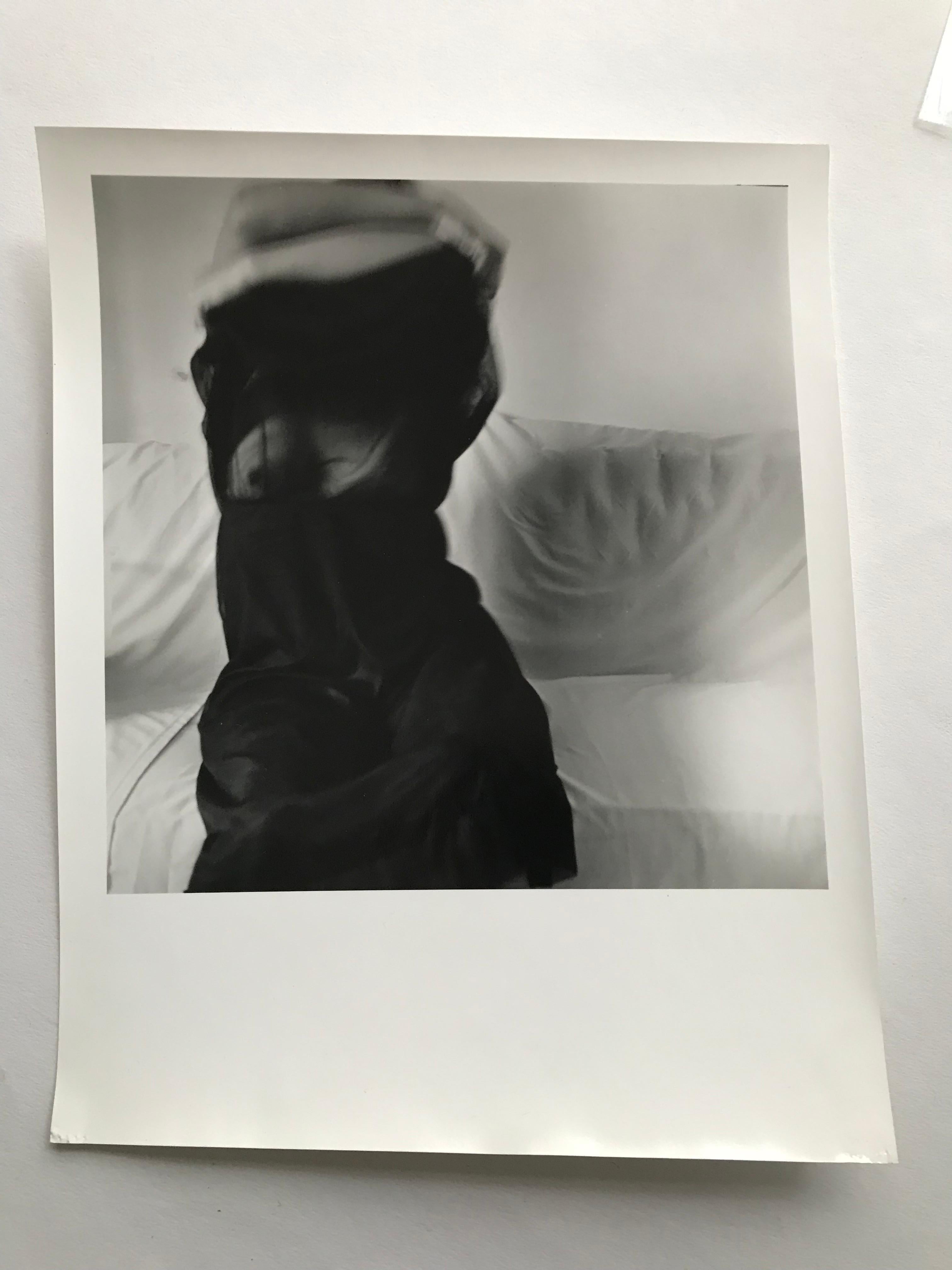 Autorretratos de artistas. Conjunto de 6 fotografías. en venta 6