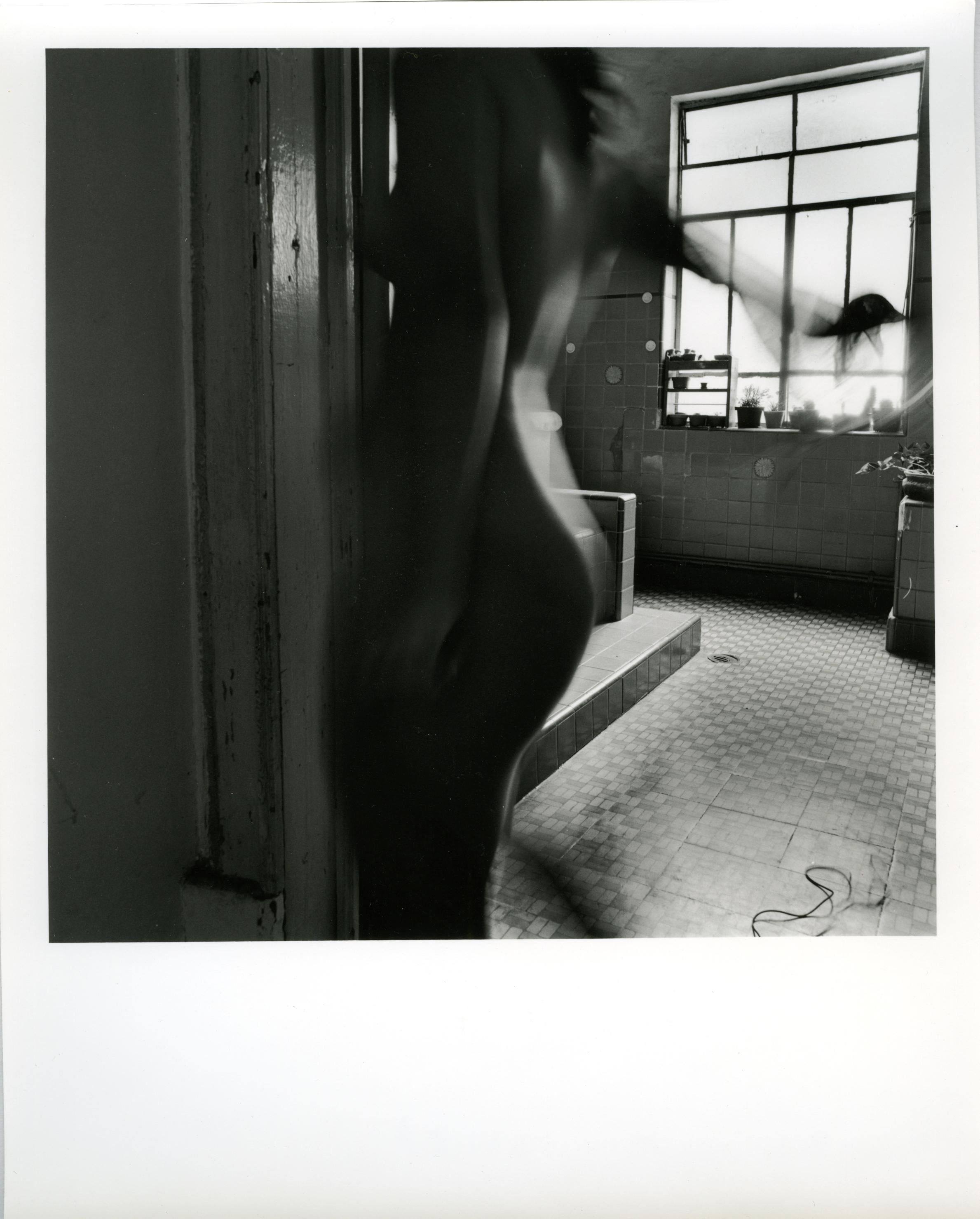 Autorretratos de artistas. Conjunto de 6 fotografías. en venta 14