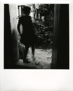 Autorretratos de artistas. Conjunto de 6 fotografías.