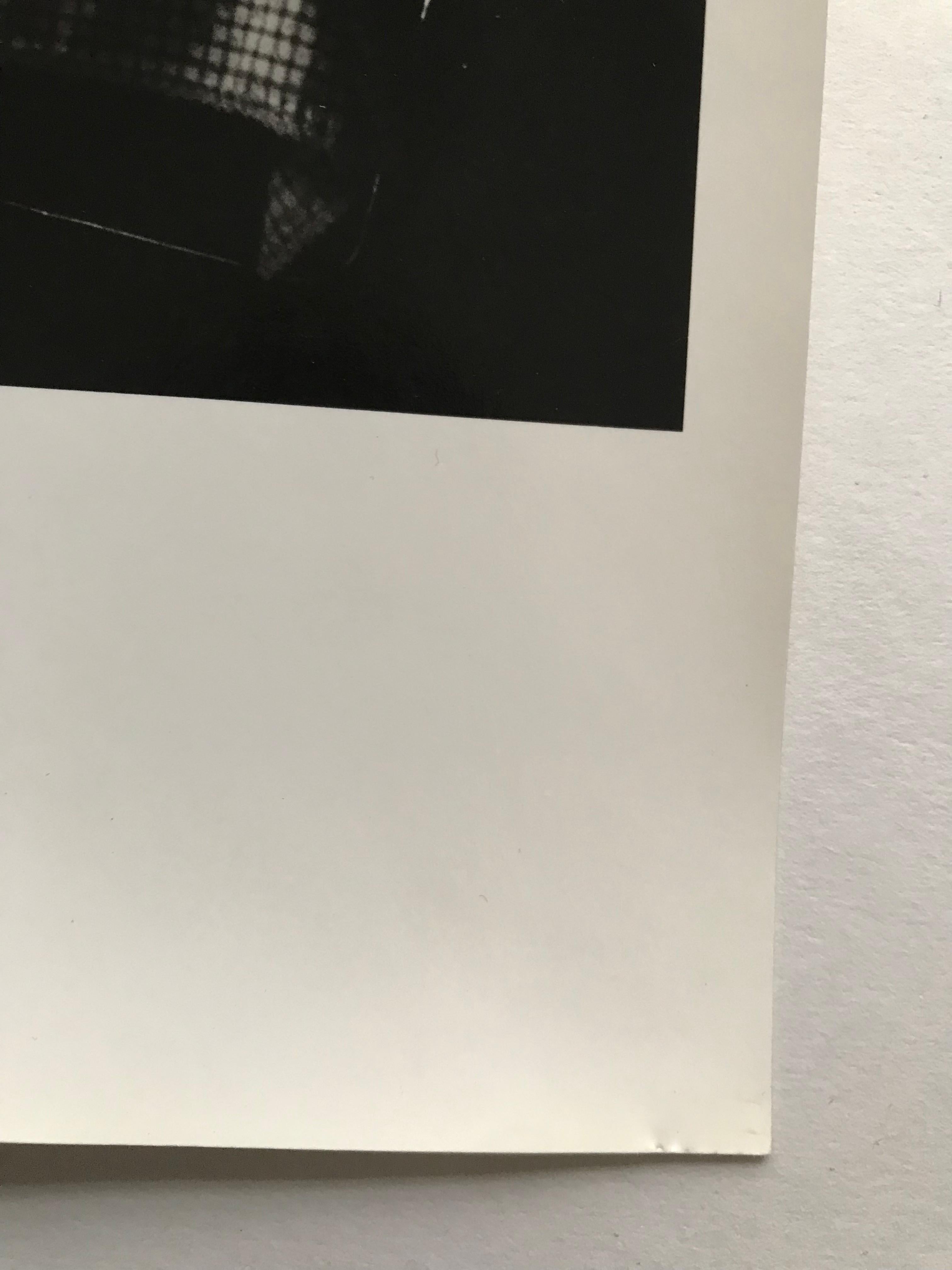 Autorretratos de artistas. Conjunto de 6 fotografías. en venta 3