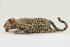 Sopra-vivere - Scultura di Rabarama - 2006