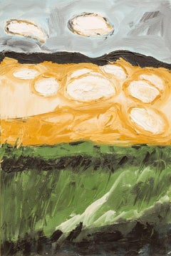 Contemplating the Hills