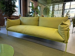 Divano da esterno Paola Lenti Kabà