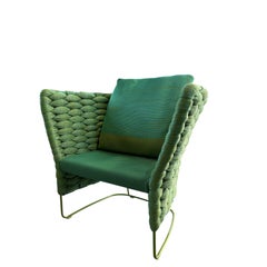 Paola Lenti Outdoor Ami Lounge Chairs - Set of 2 Chairs