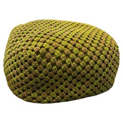 Pouf Outdoor Berry di Paola Lenti