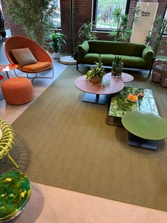 Paola Lenti Ray Outdoor Rug - Ready to Ship