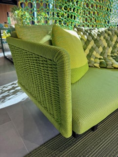 Paola Lenti Sabi Outdoor Sofa