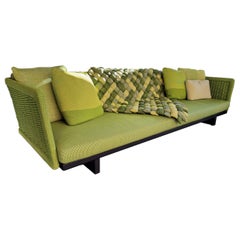 Paola Lenti Sabi Outdoor Sofa