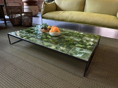Paola Lenti Sciara Outdoor Coffee Table