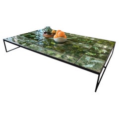 Paola Lenti Sciara Outdoor Coffee Table