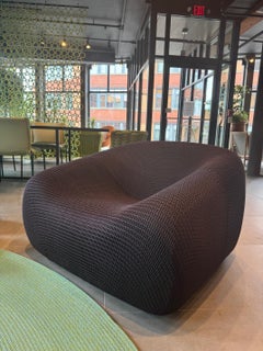 Paola Lenti Smile Armchair - Outdoor